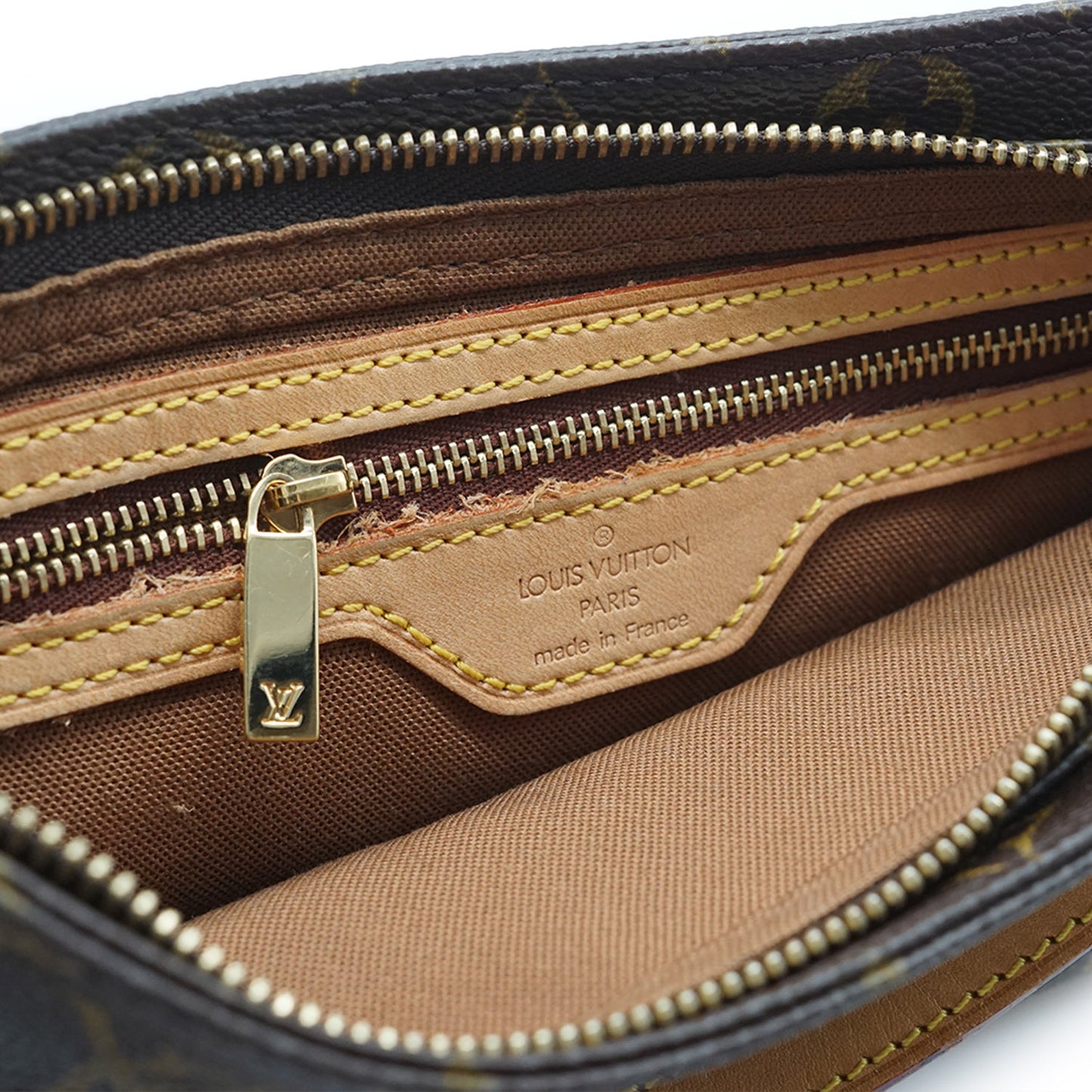 Trotteur Crossbody Bag