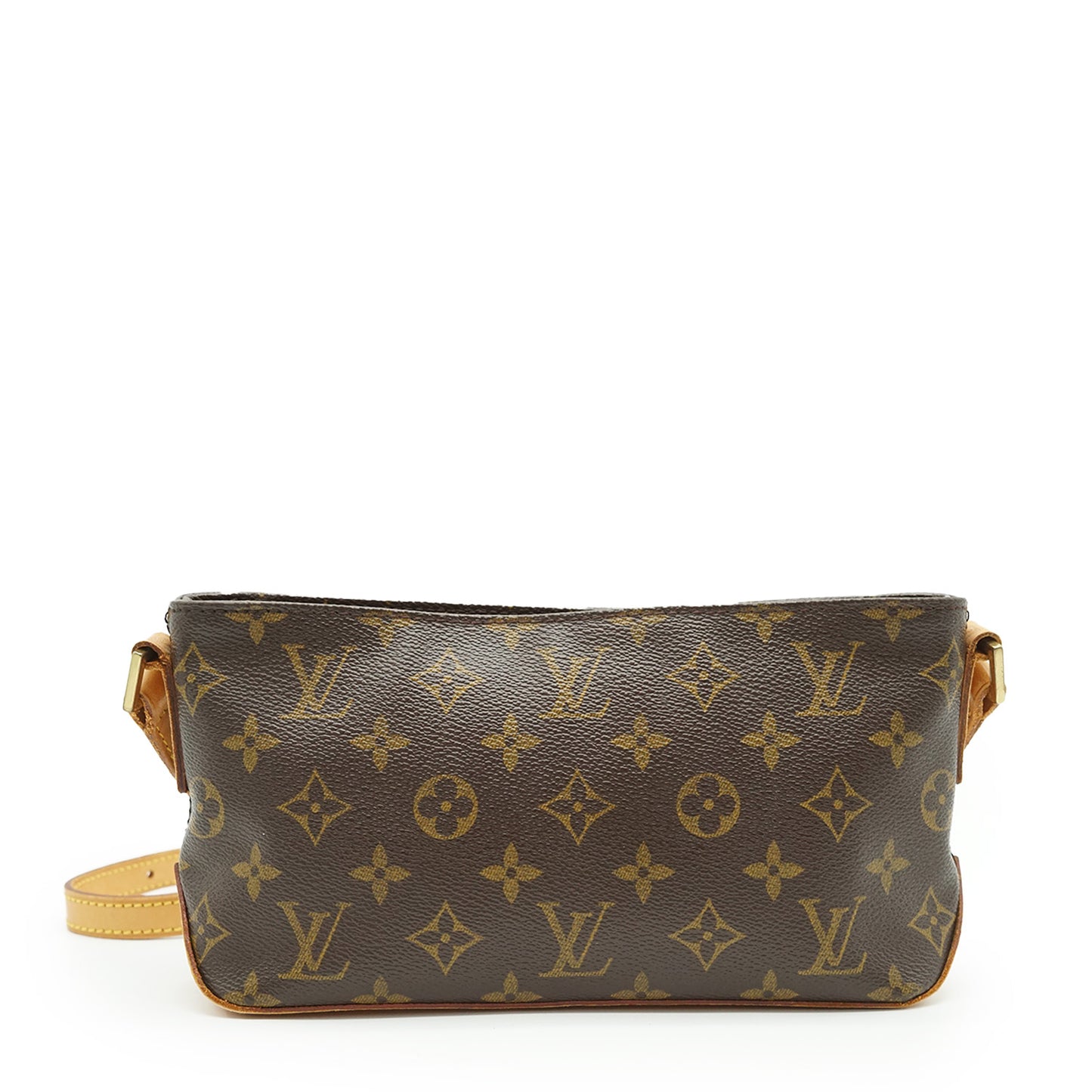 Trotteur Crossbody Bag