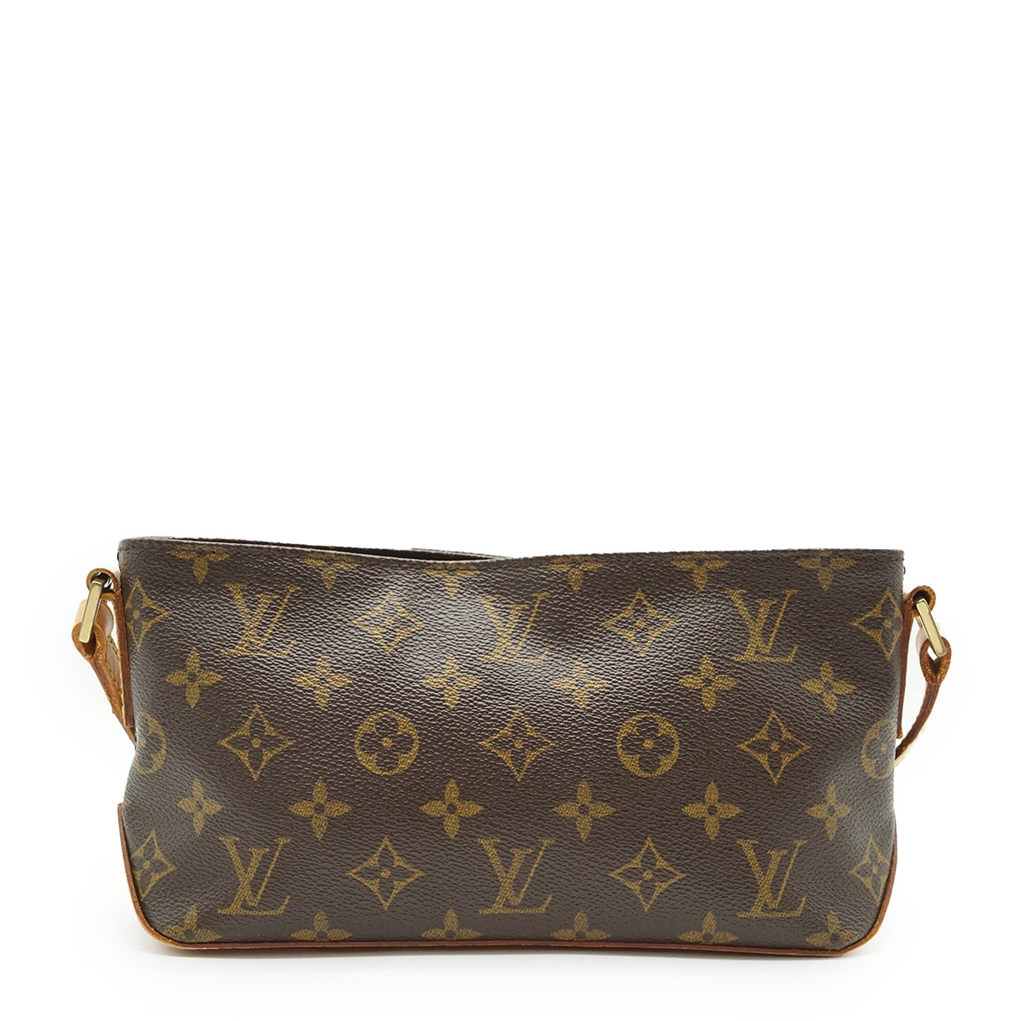 Trotteur Crossbody Bag