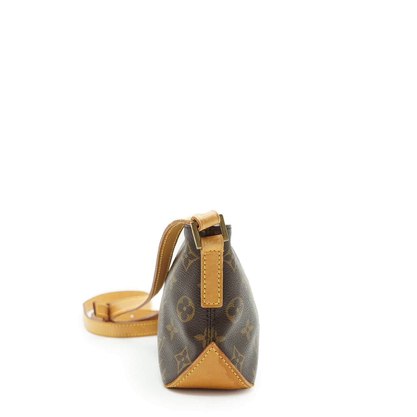 Trotteur Crossbody Bag