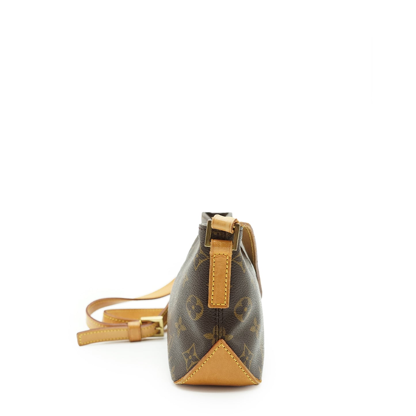 Trotteur Crossbody Bag