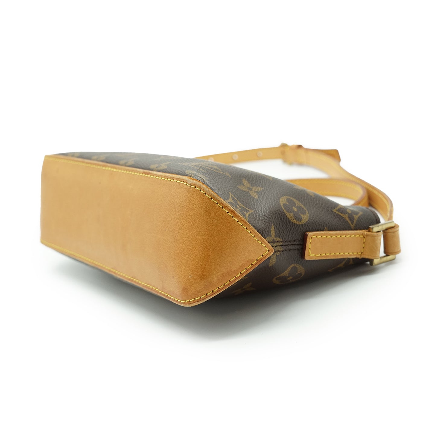 Trotteur Crossbody Bag
