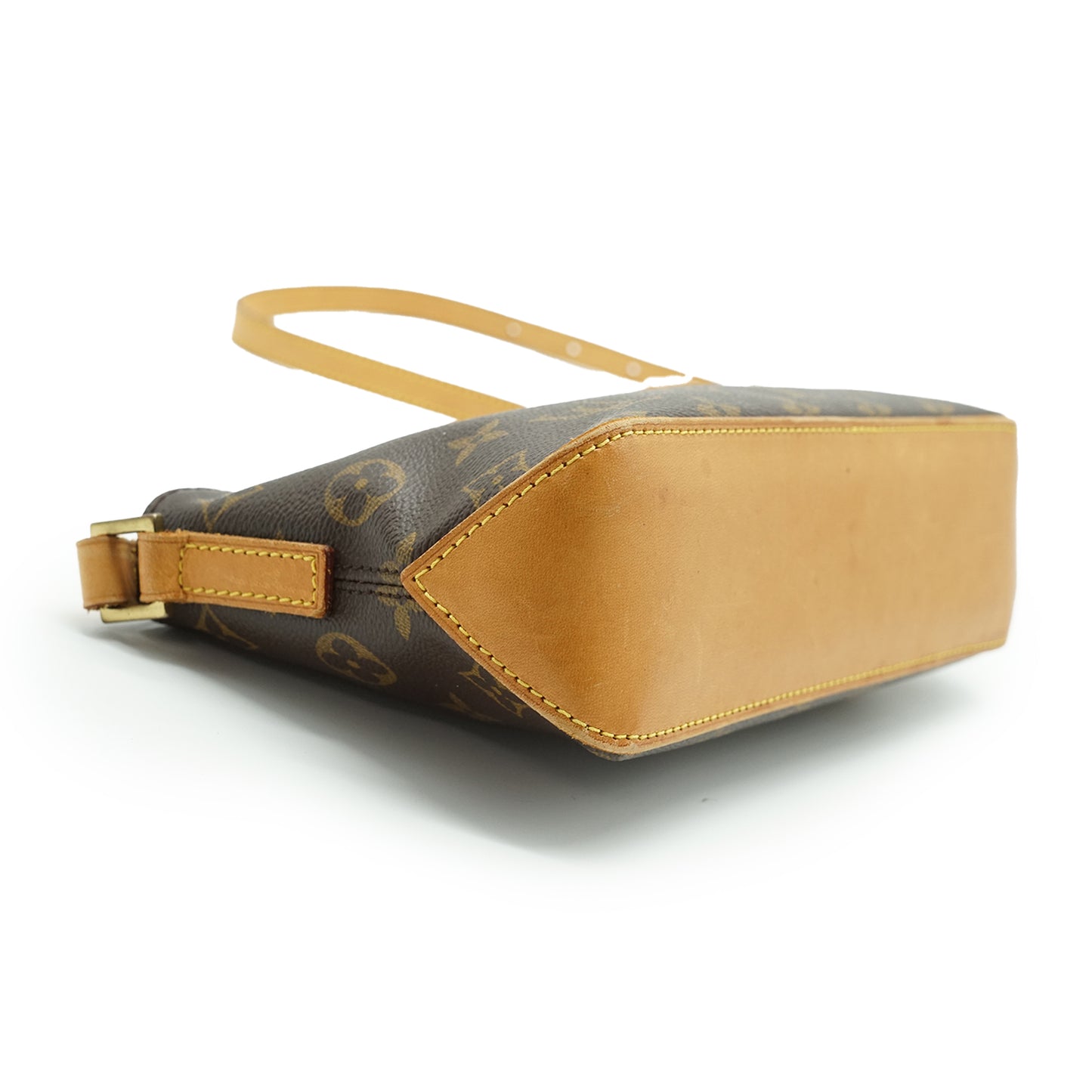 Trotteur Crossbody Bag