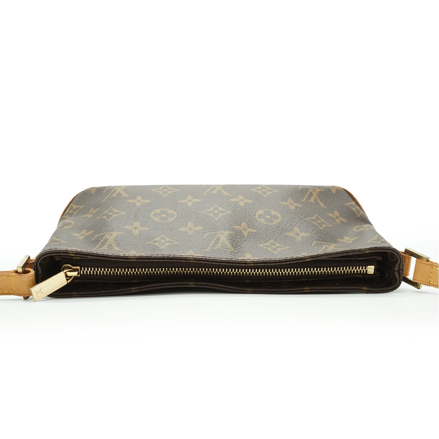 Trotteur Crossbody Bag