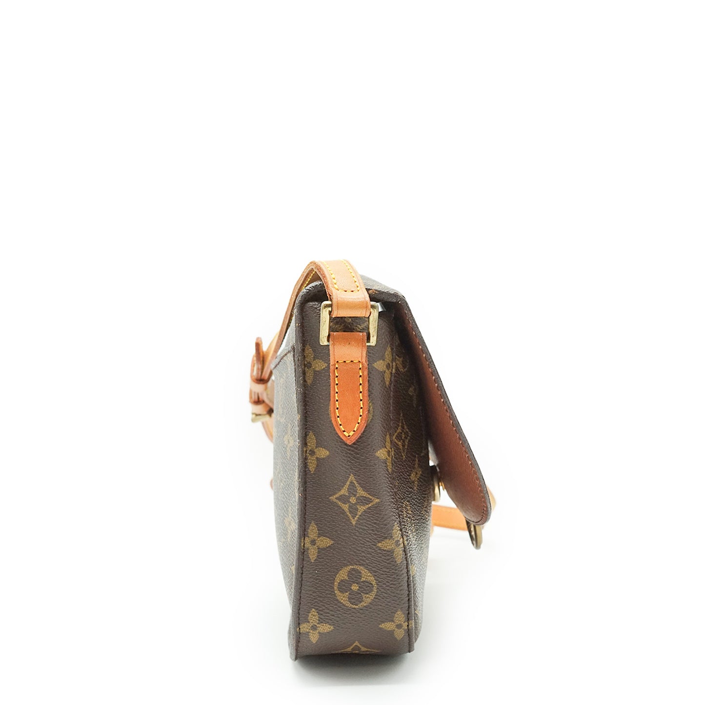 Saint Cloud Monogram MM shoulder bag