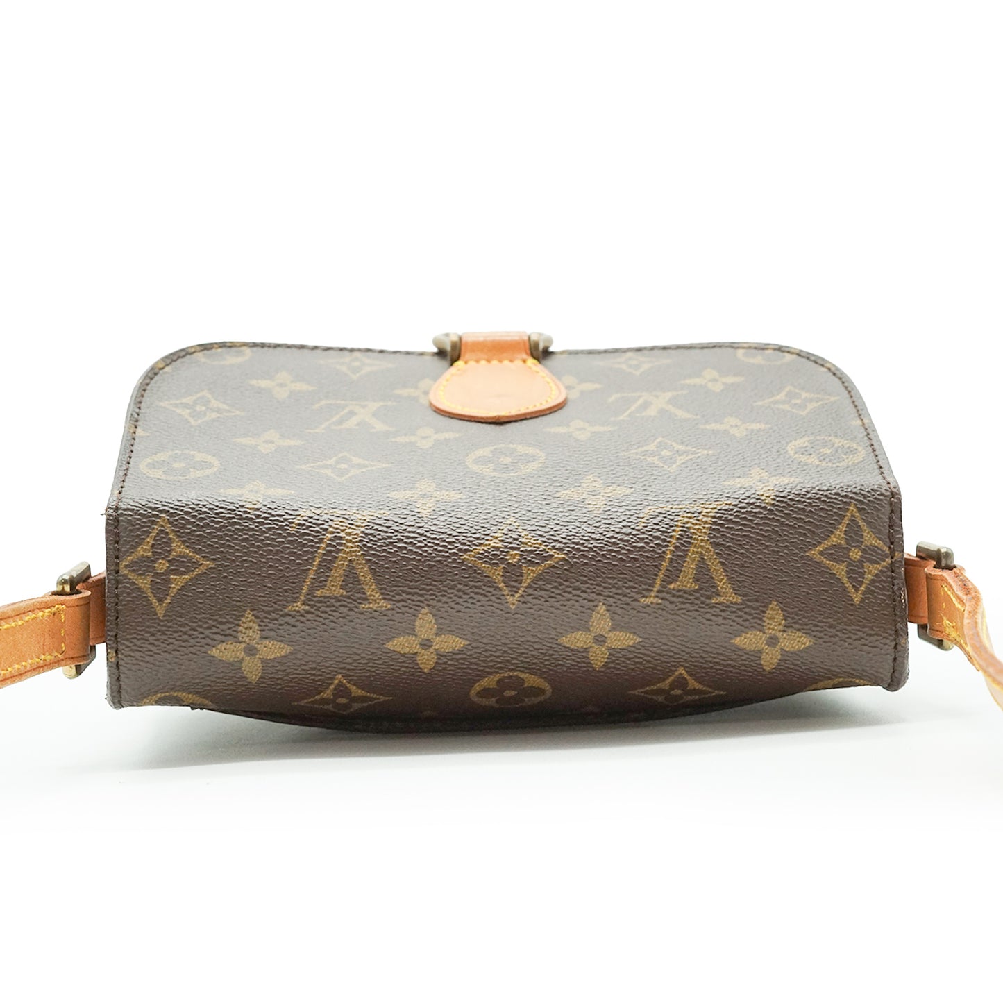 Saint Cloud Monogram MM shoulder bag
