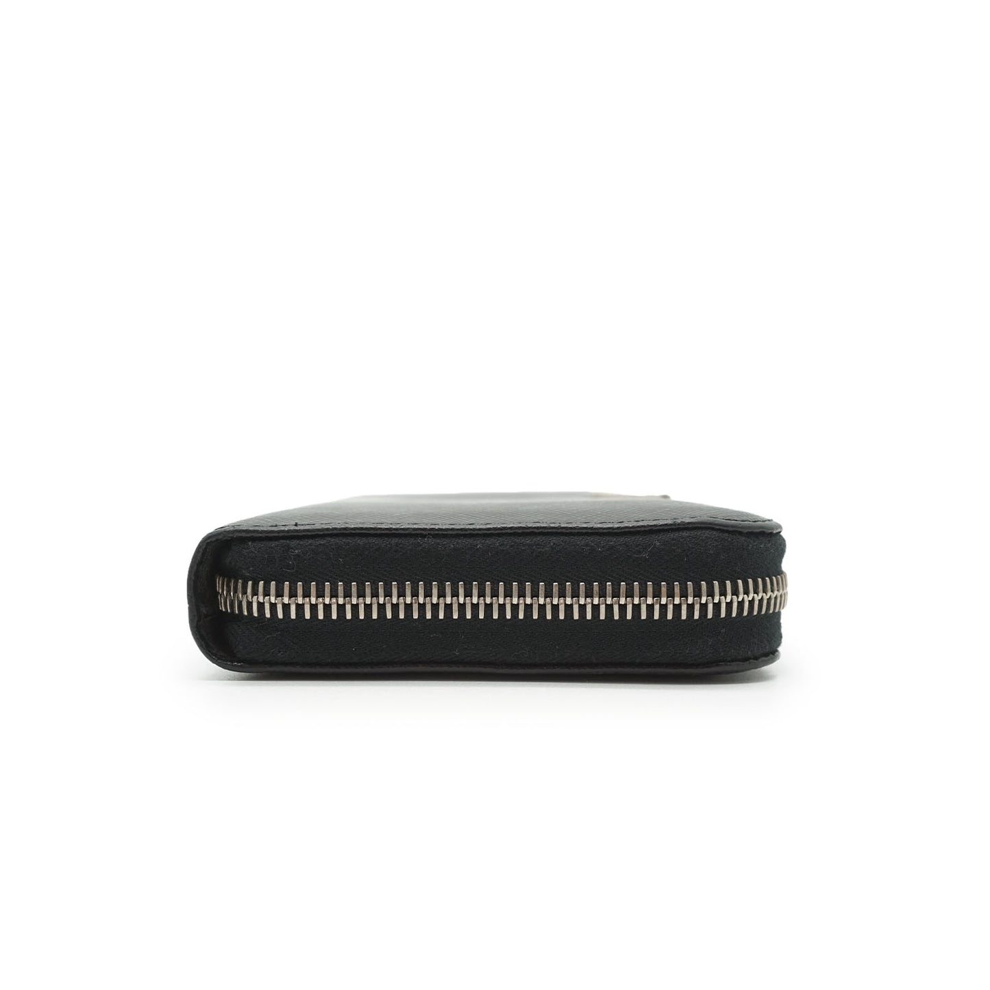 Large Saffiano Leather Wallet
