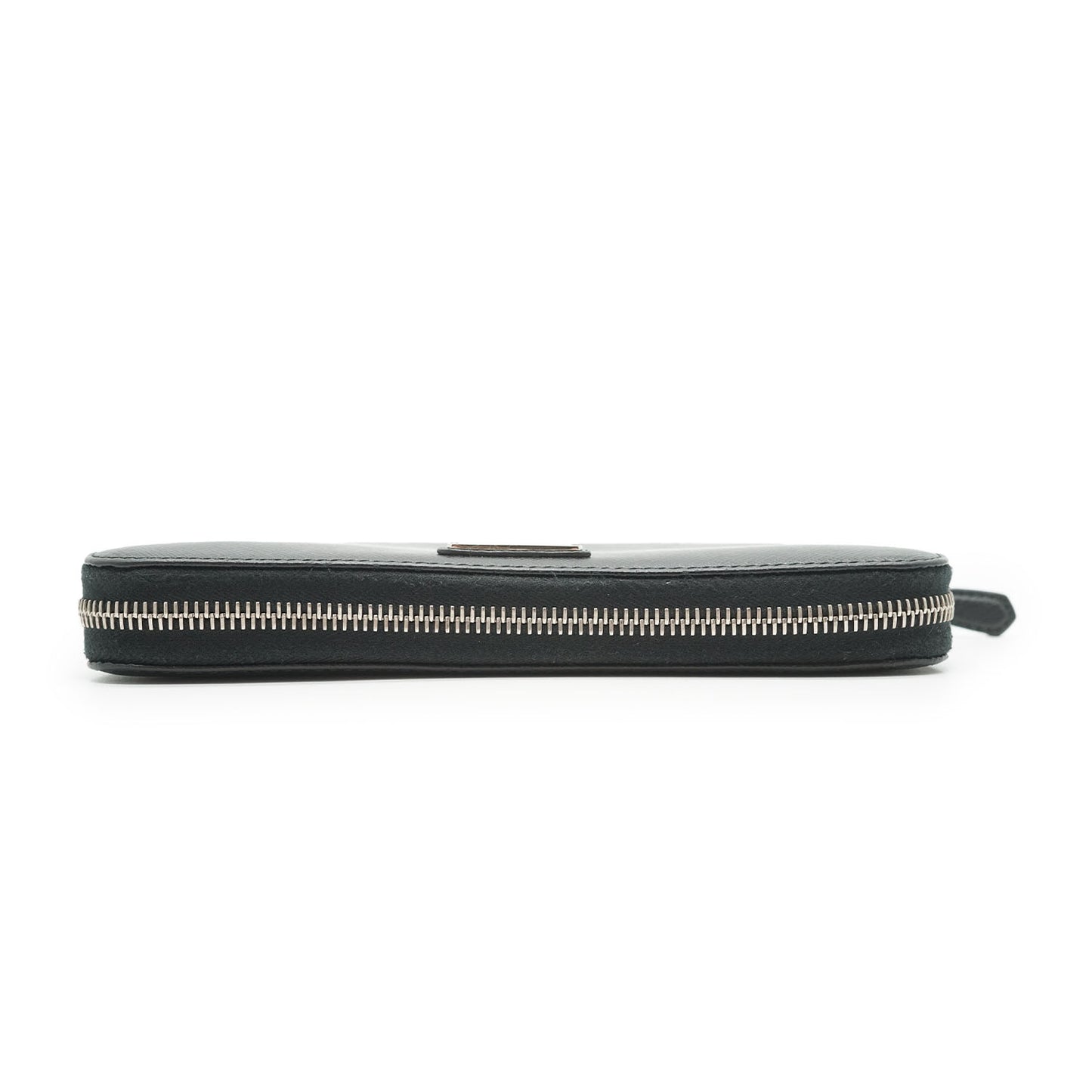 Large Saffiano Leather Wallet
