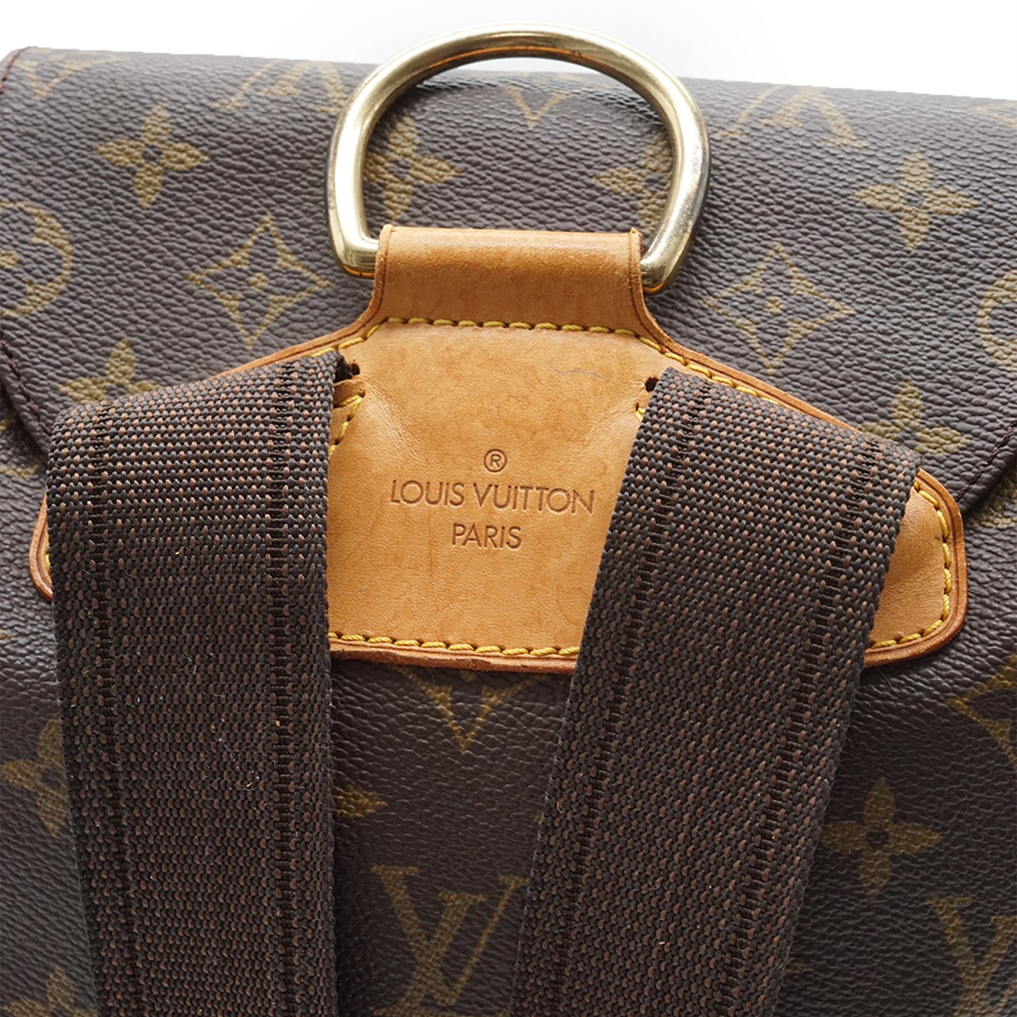 Montsouris GM Backpack