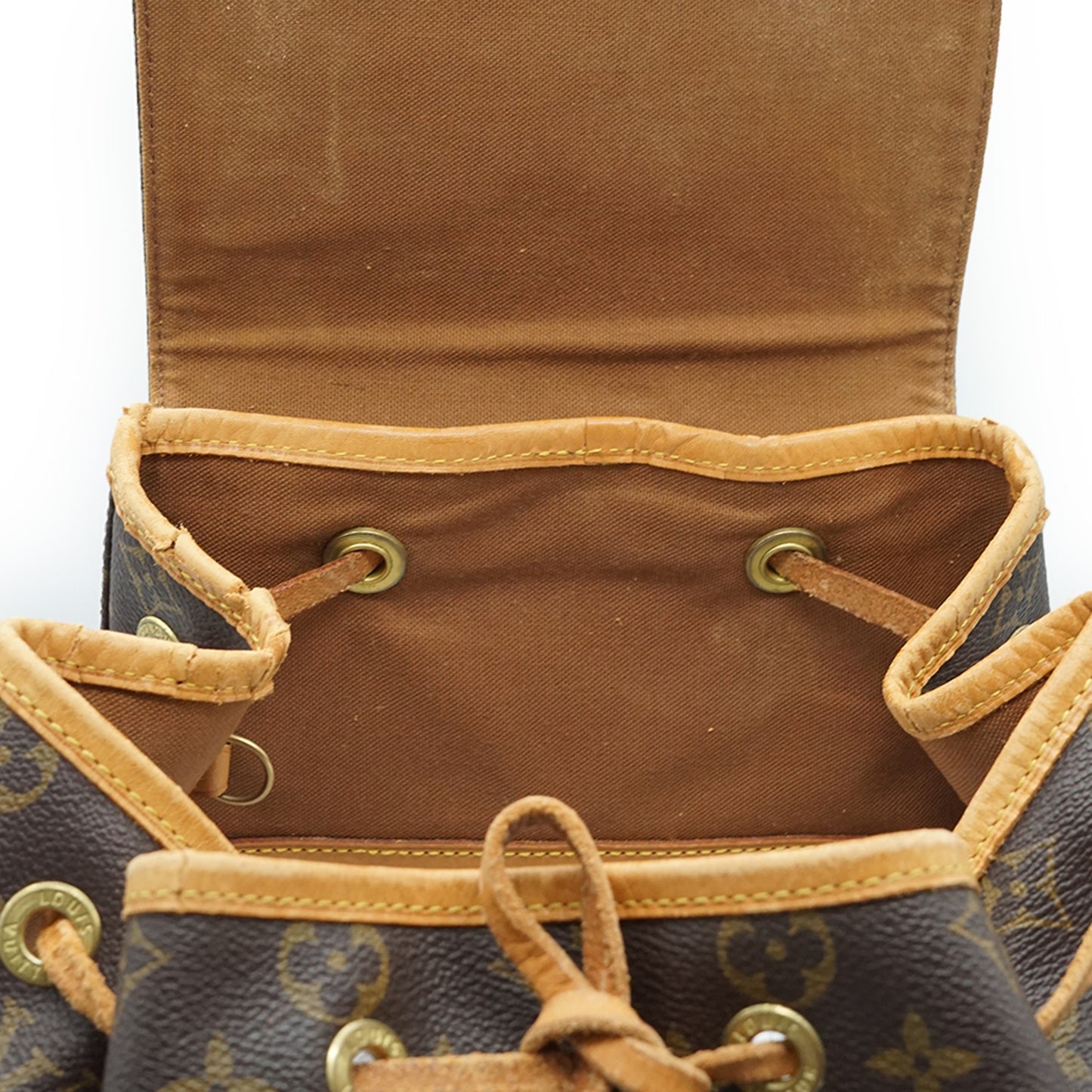 Montsouris GM Backpack