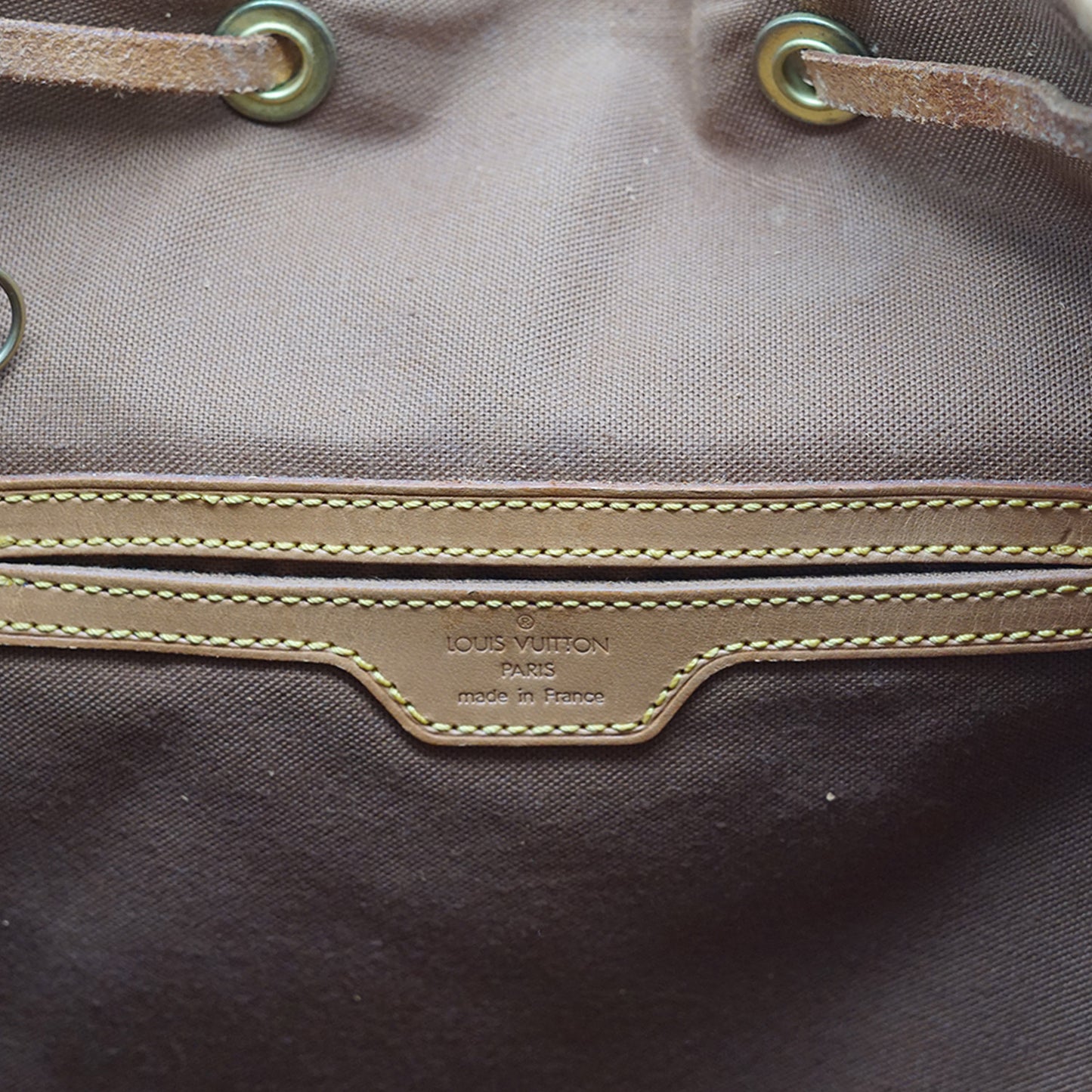 Montsouris GM Backpack