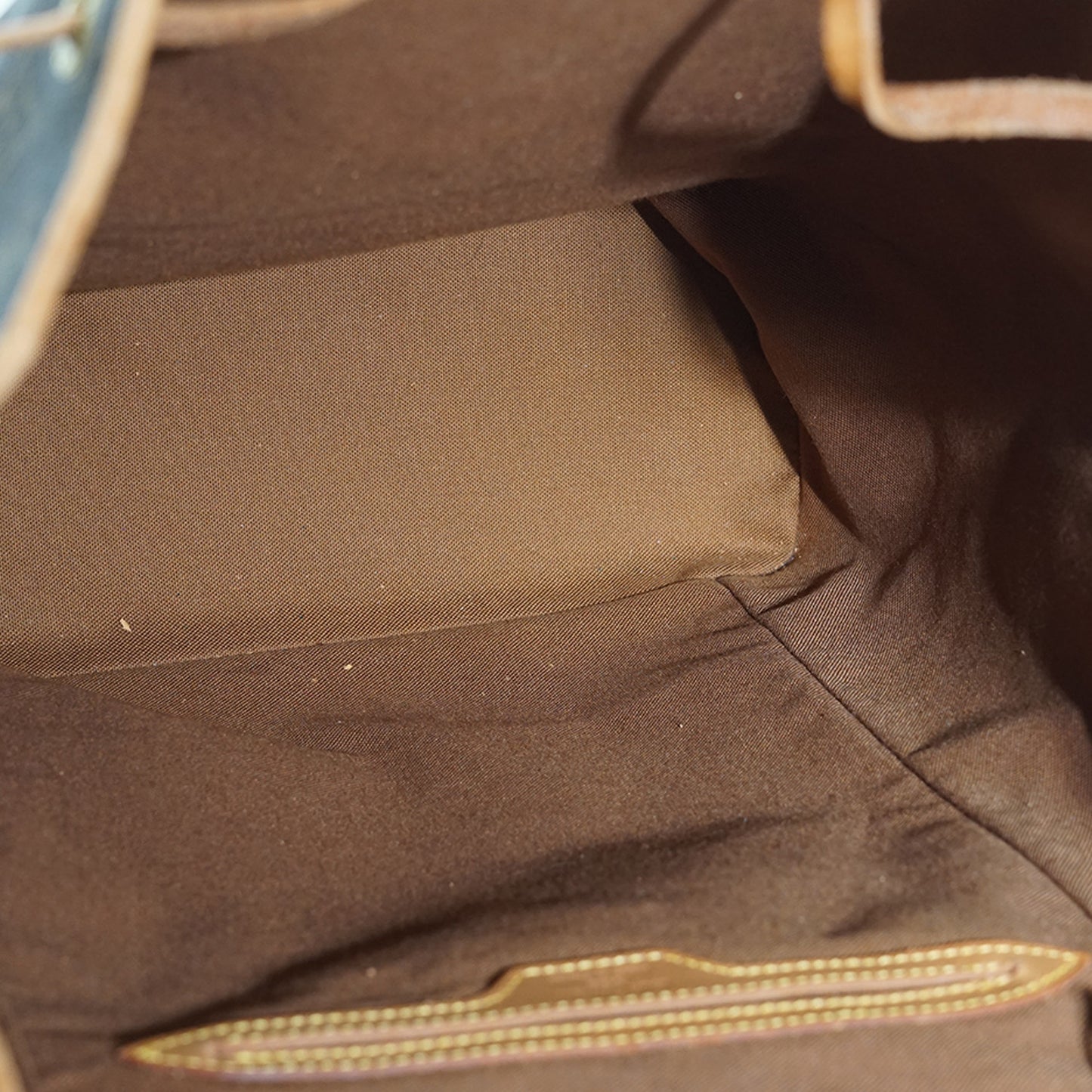 Montsouris GM Backpack