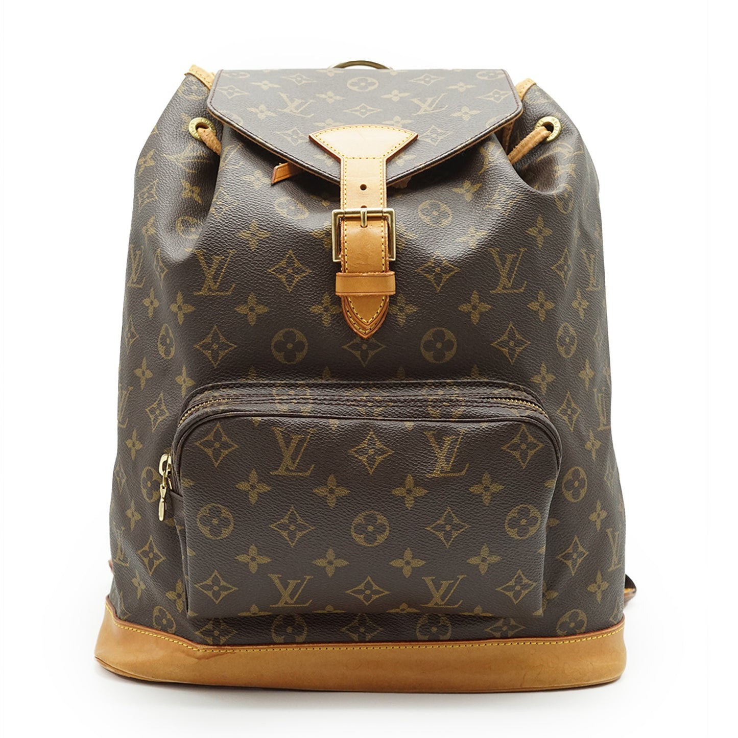 Montsouris GM Backpack