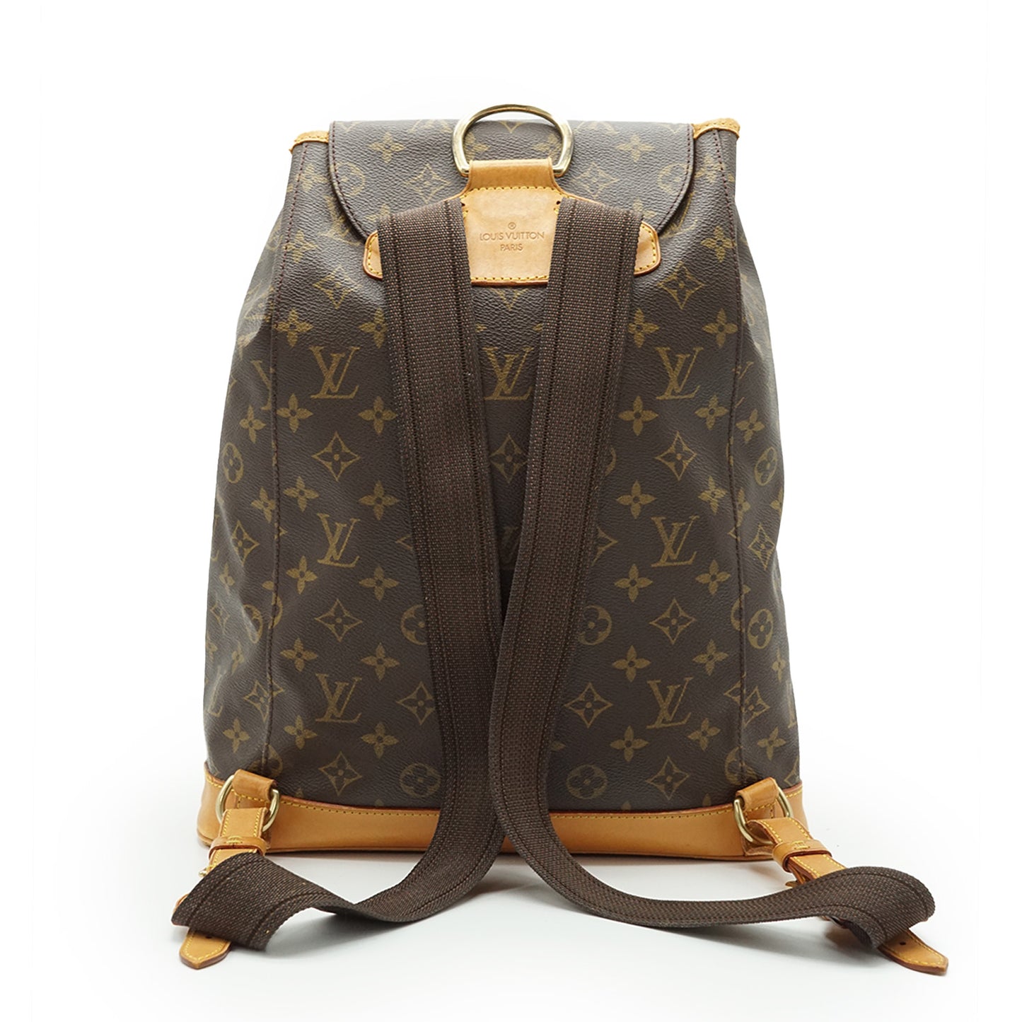 Montsouris GM Backpack