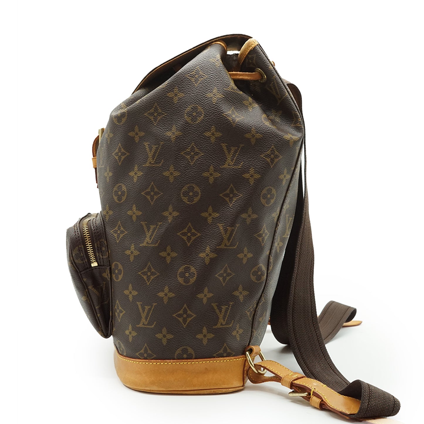 Montsouris GM Backpack