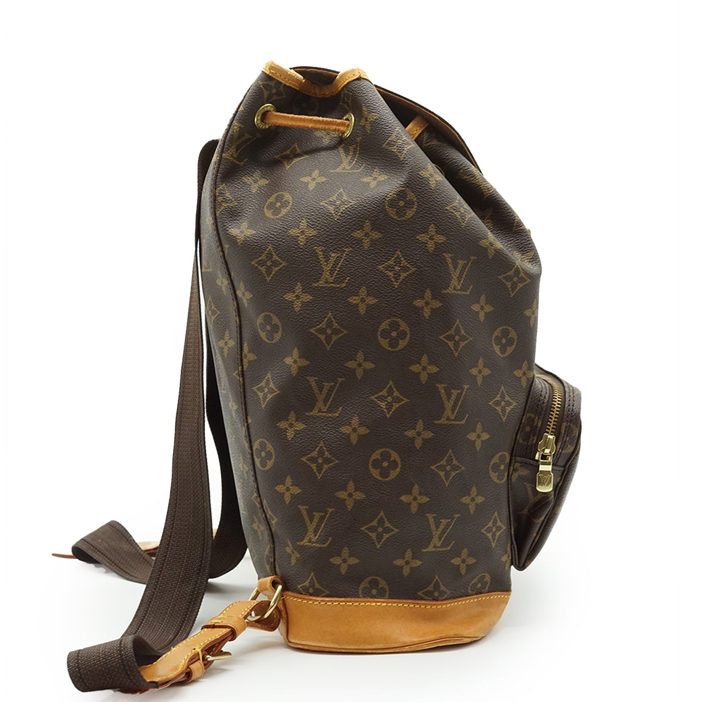 Montsouris GM Backpack