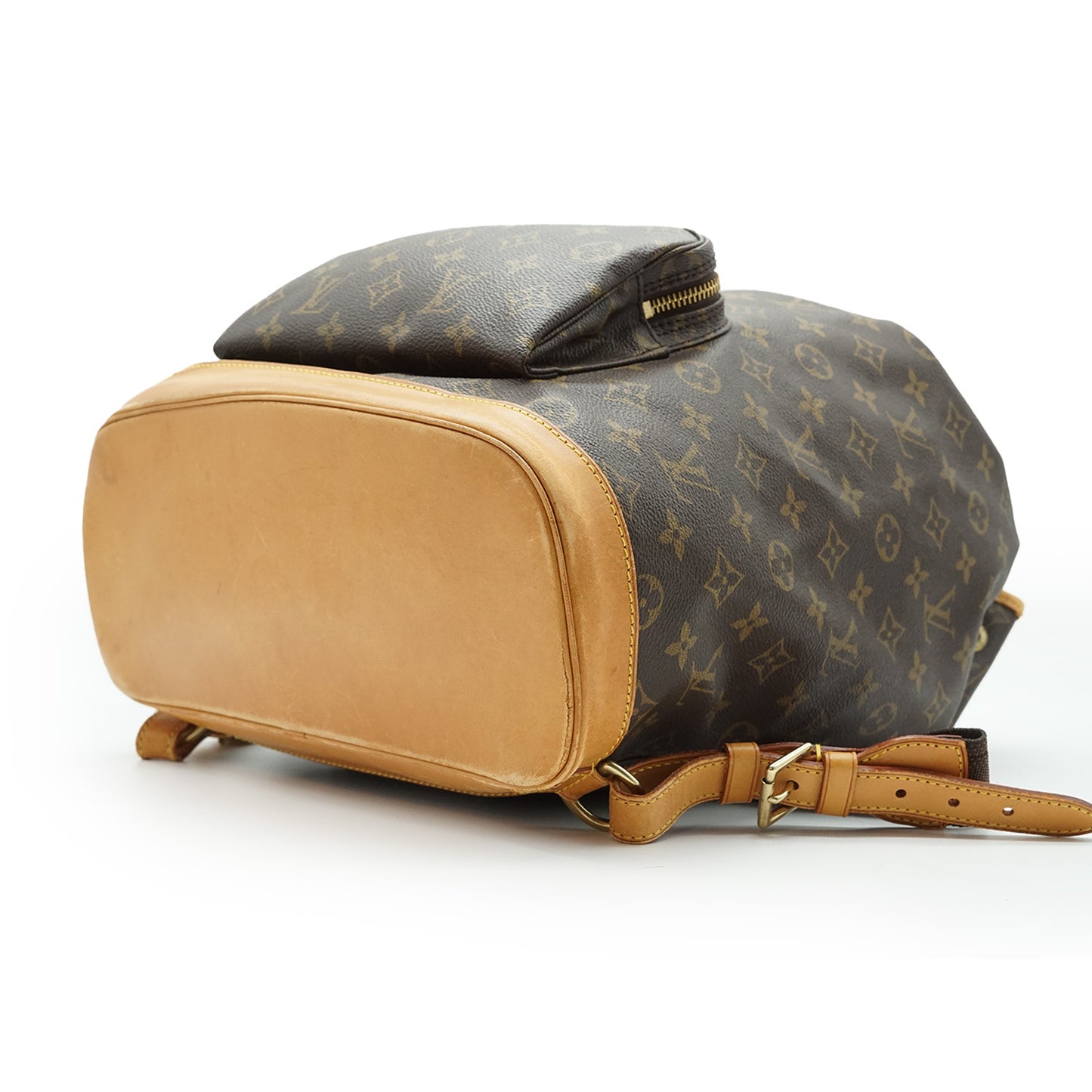 Montsouris GM Backpack