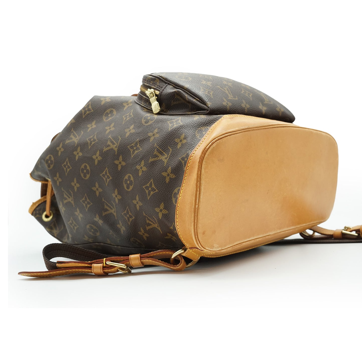 Montsouris GM Backpack