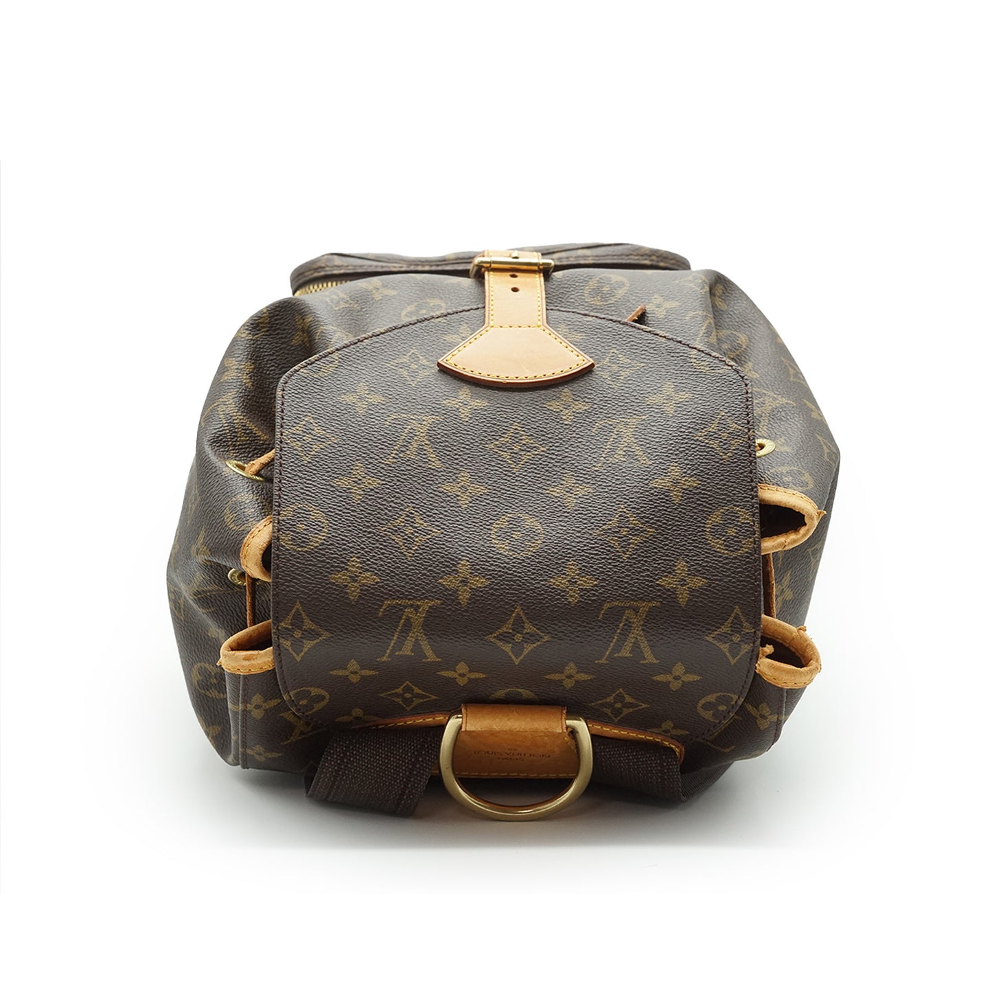 Montsouris GM Backpack