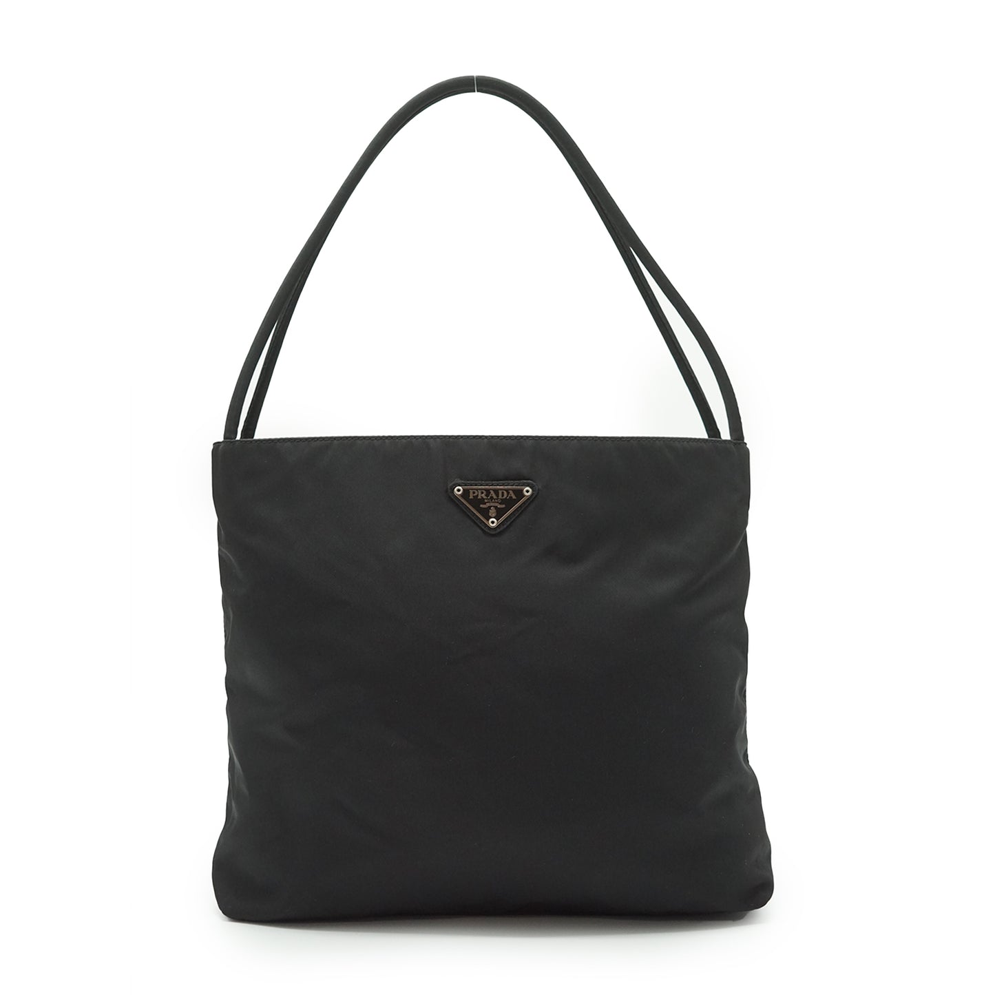 Tessuto Nylon shoulder bag