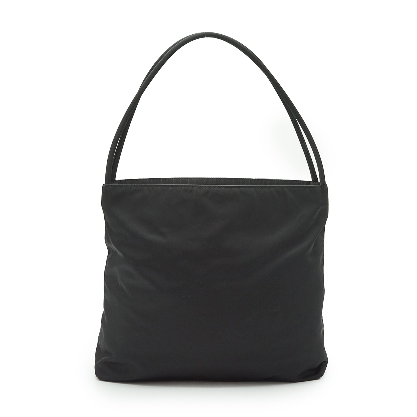 Tessuto Nylon shoulder bag