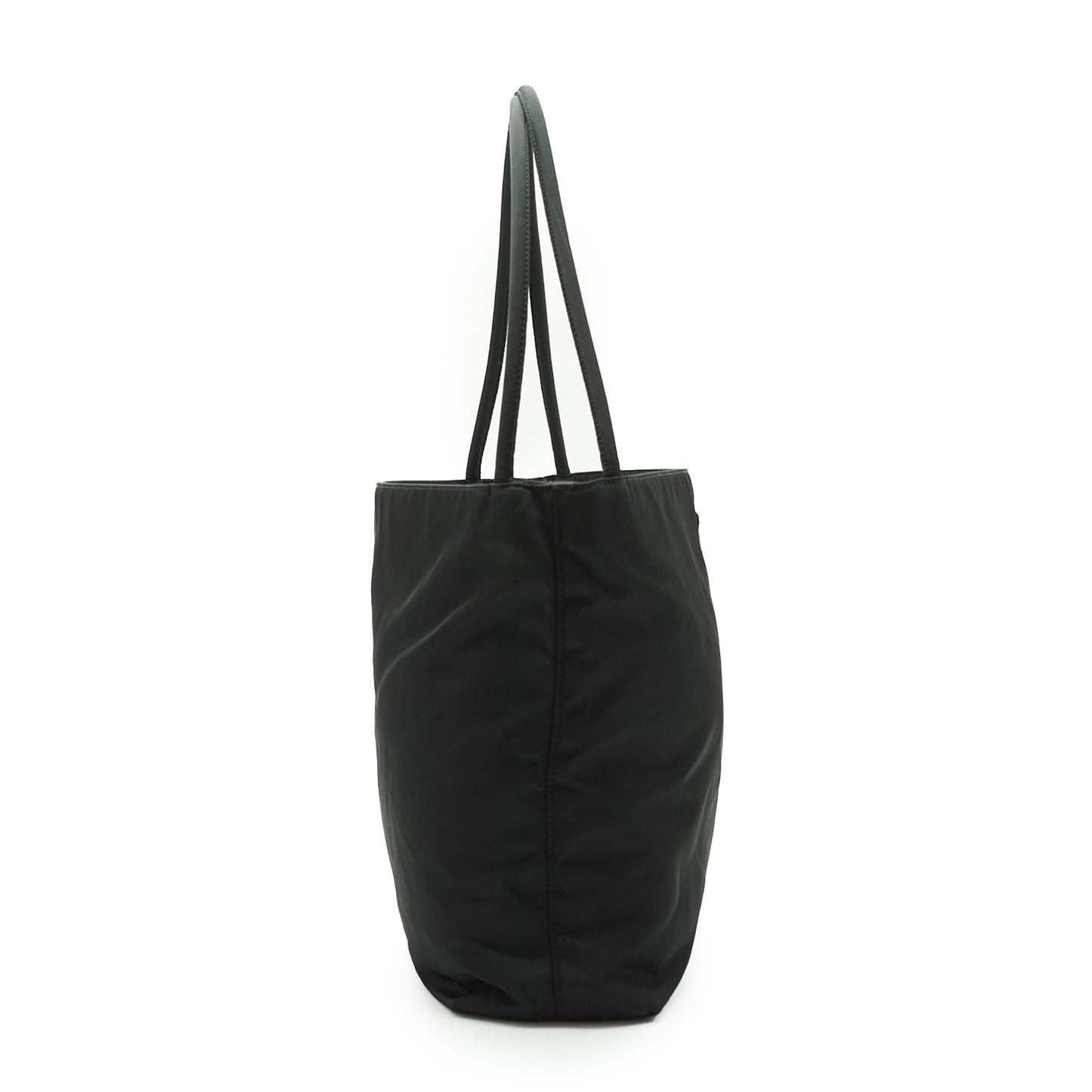 Tessuto Nylon shoulder bag