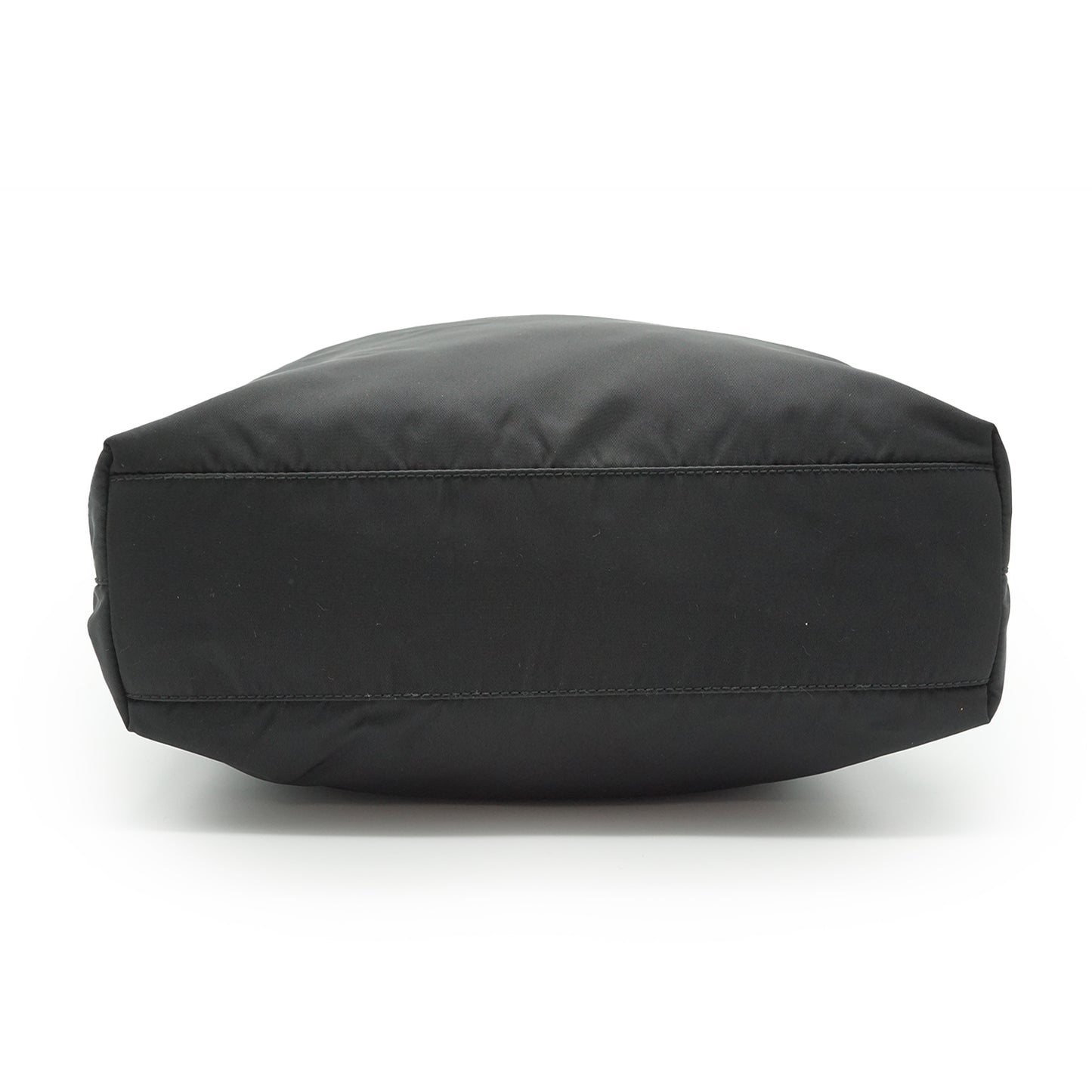 Tessuto Nylon shoulder bag
