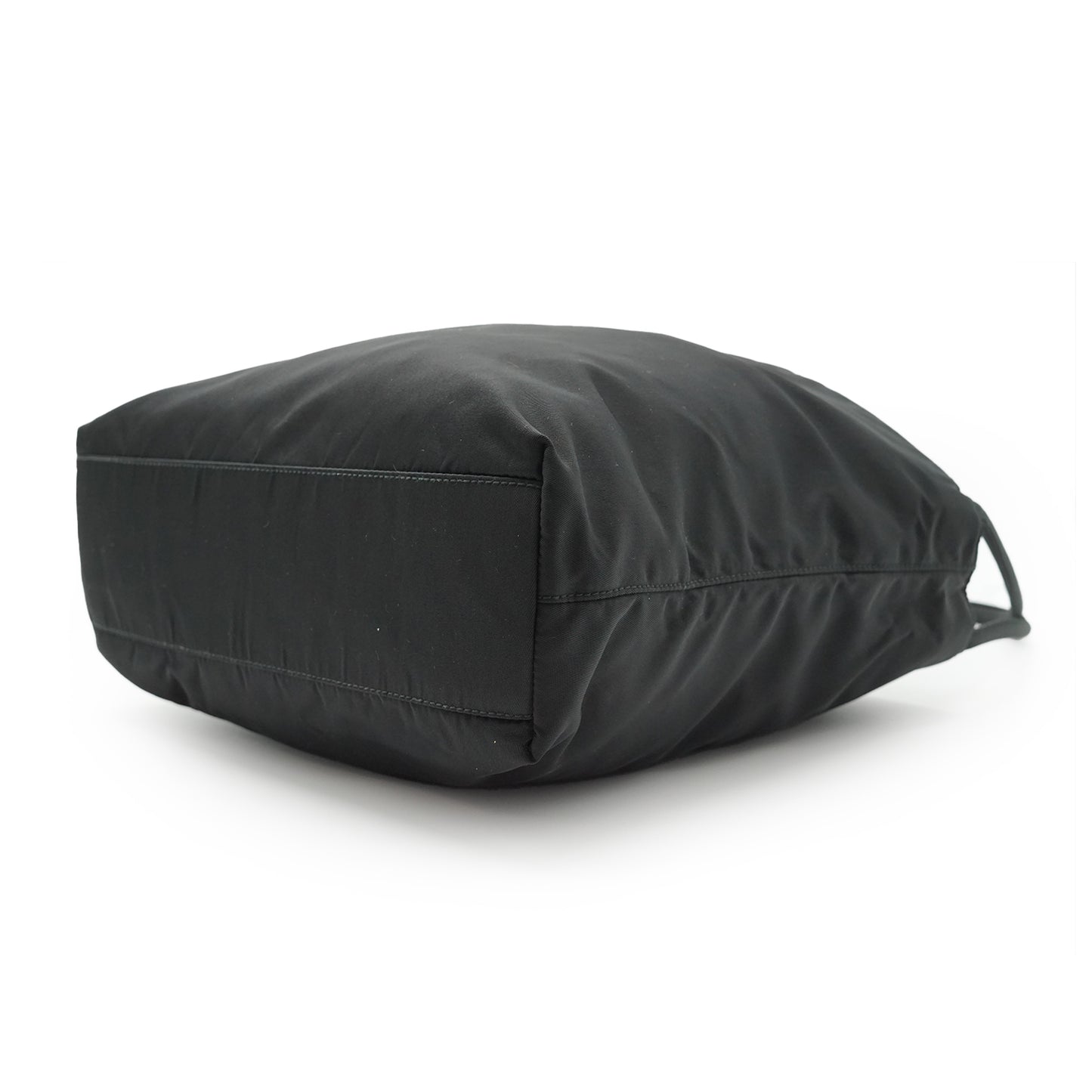 Tessuto Nylon shoulder bag