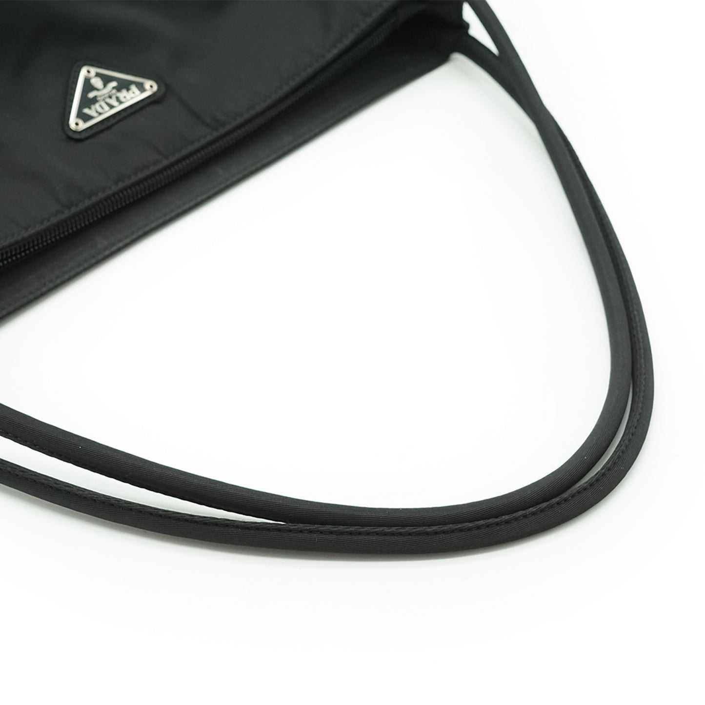 Tessuto Nylon shoulder bag