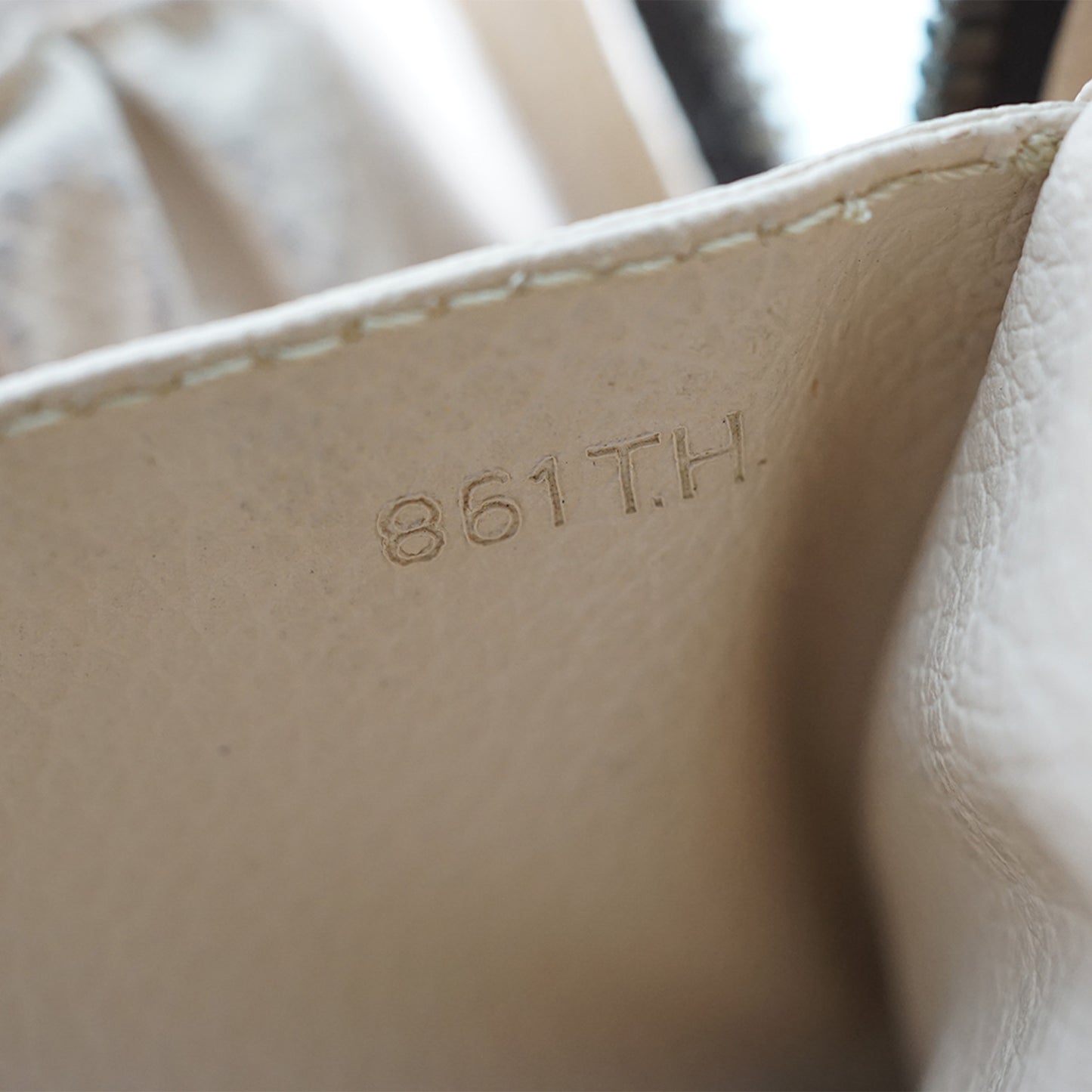 Trousse Toilette 23