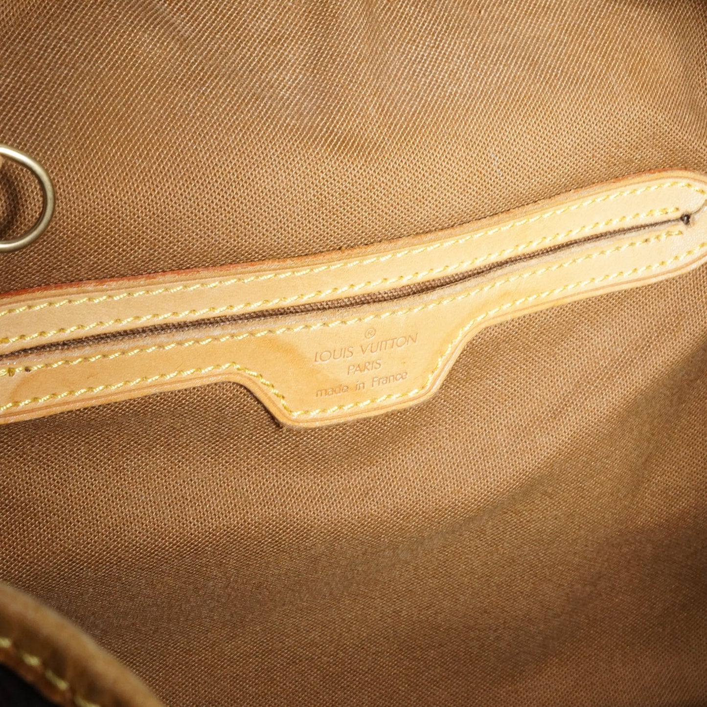 Montsouris GM Backpack