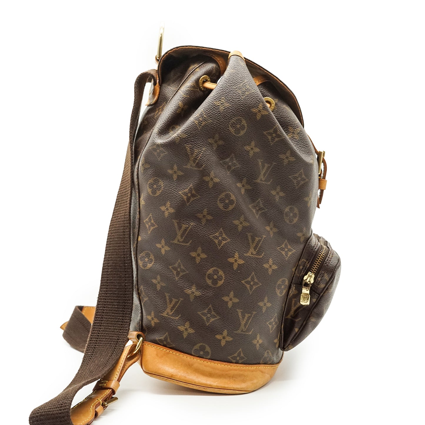 Montsouris GM Backpack