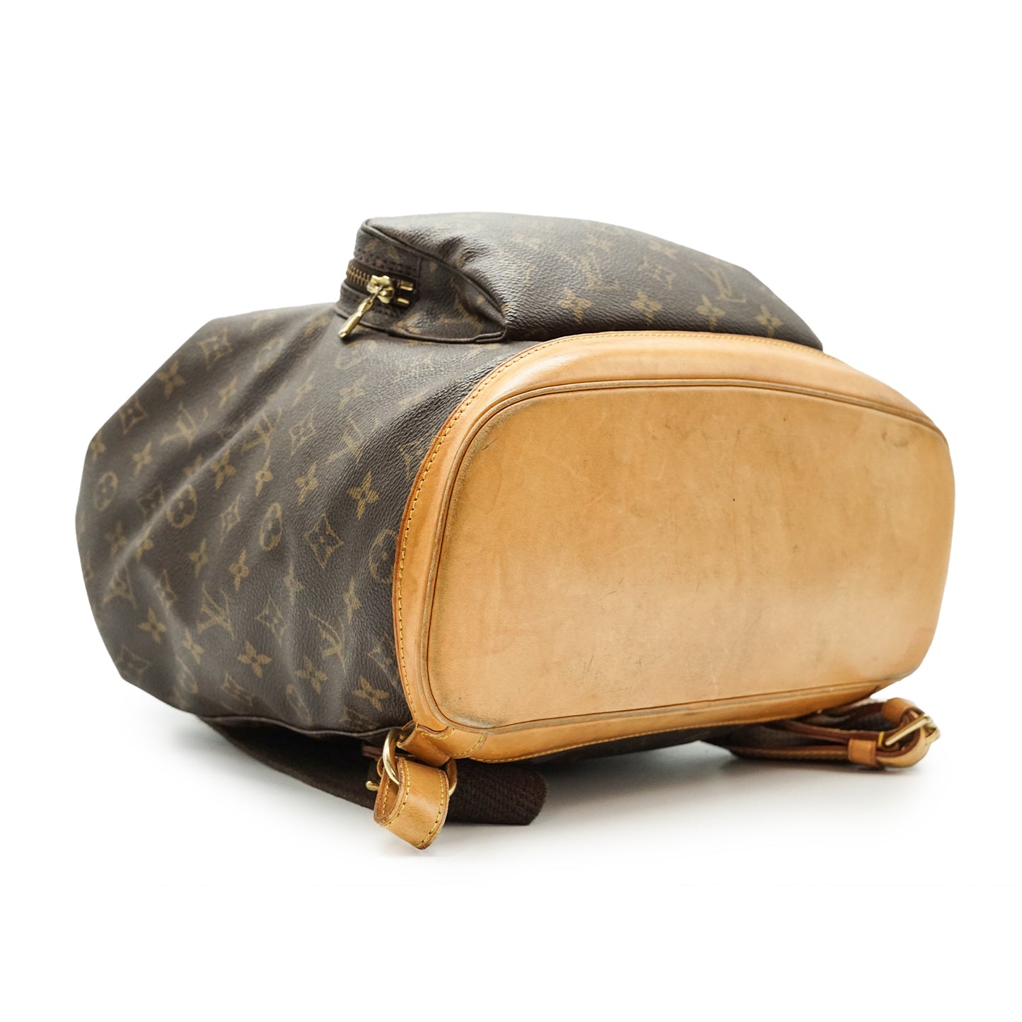 Montsouris GM Backpack