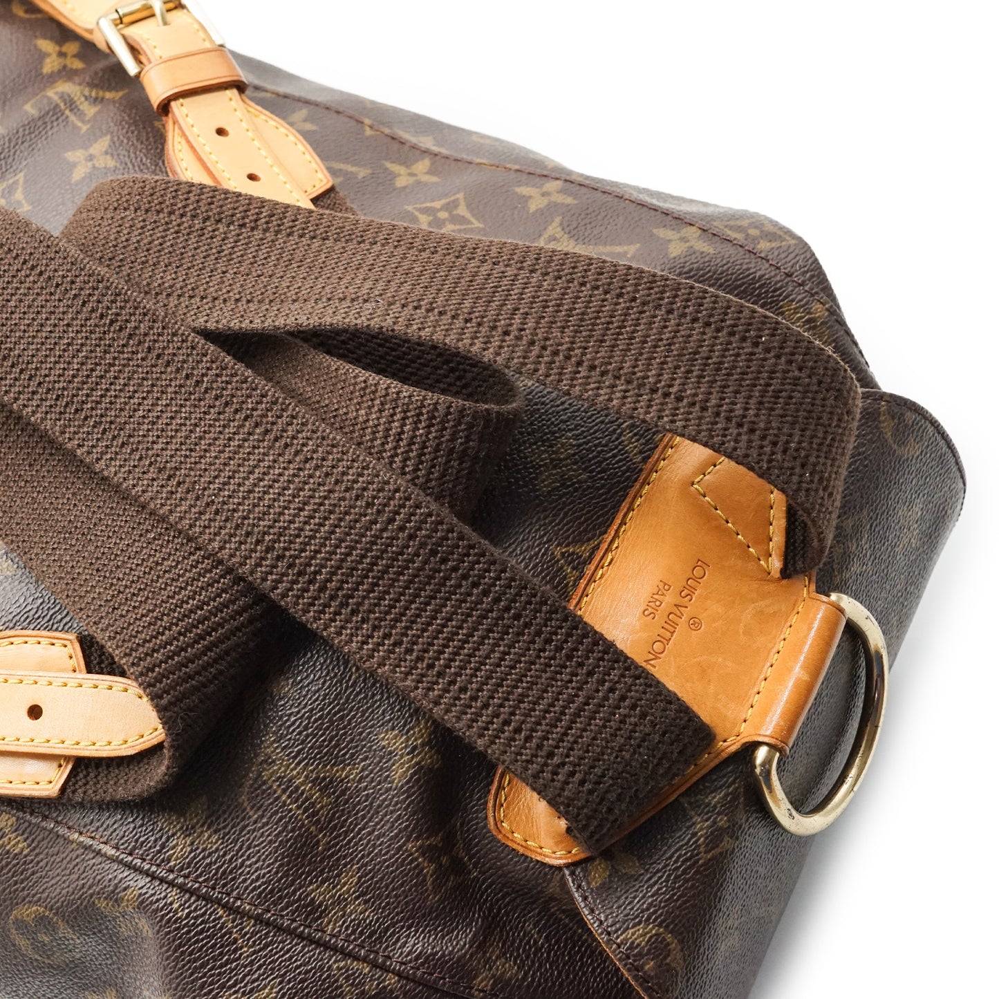 Montsouris GM Backpack