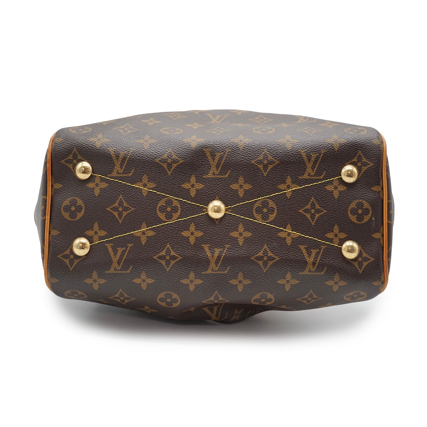 Tivoli PM Handbag