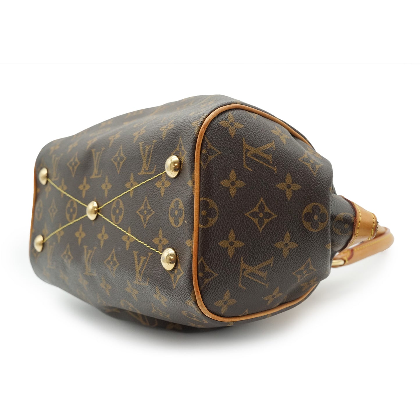 Tivoli PM Handbag