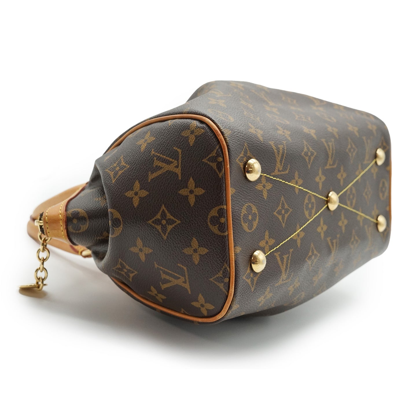 Tivoli PM Handbag