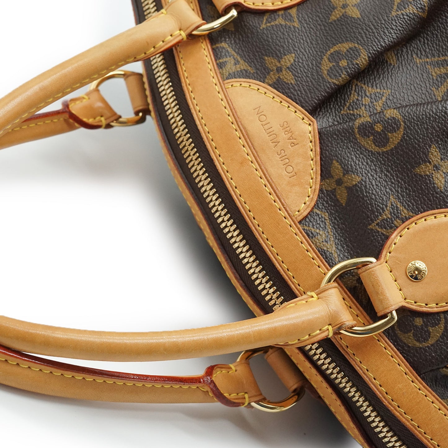Tivoli PM Handbag