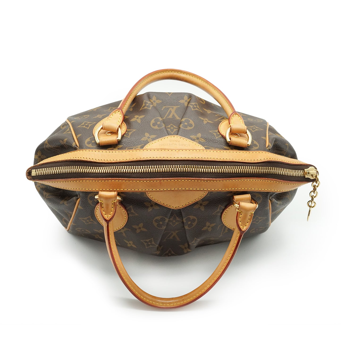 Tivoli PM Handbag