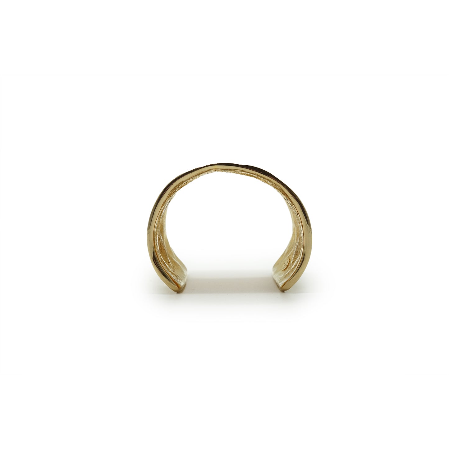 Matelasse Bangle