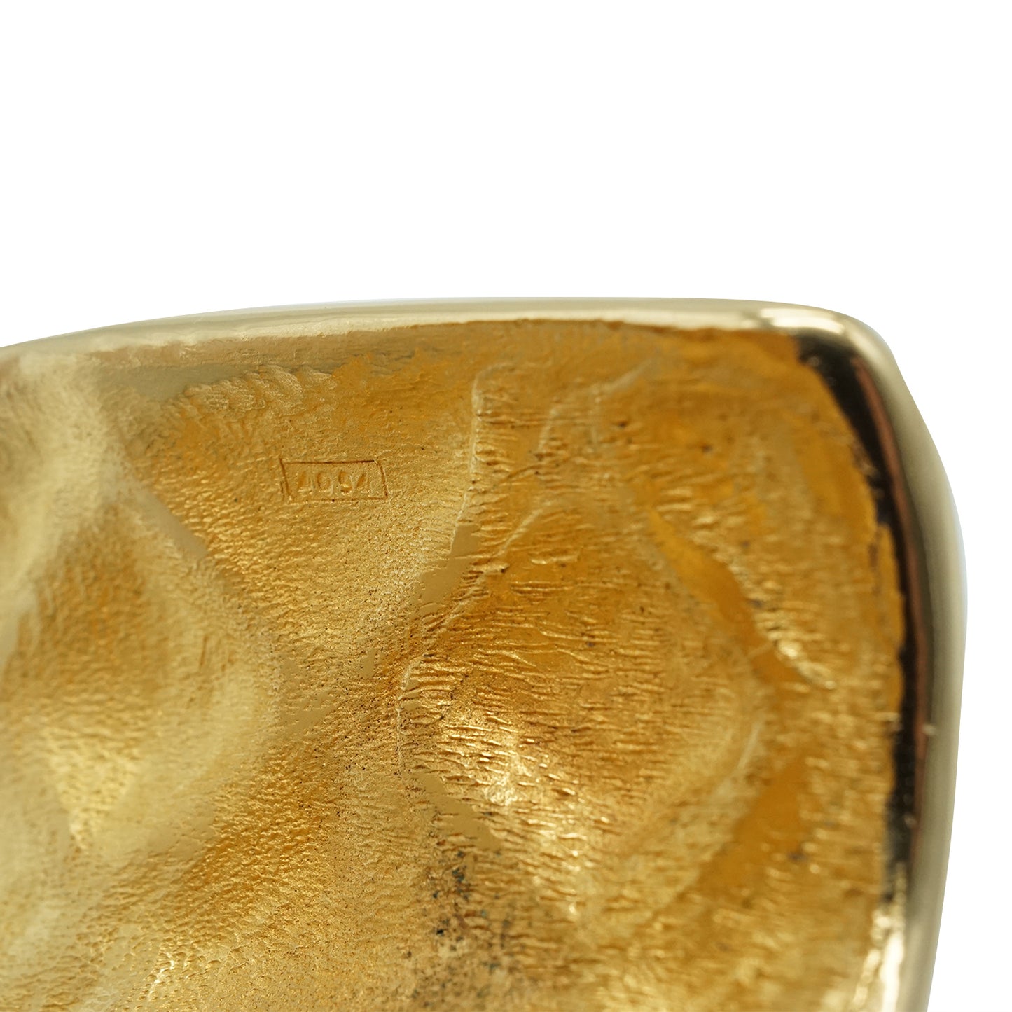 Matelasse Bangle