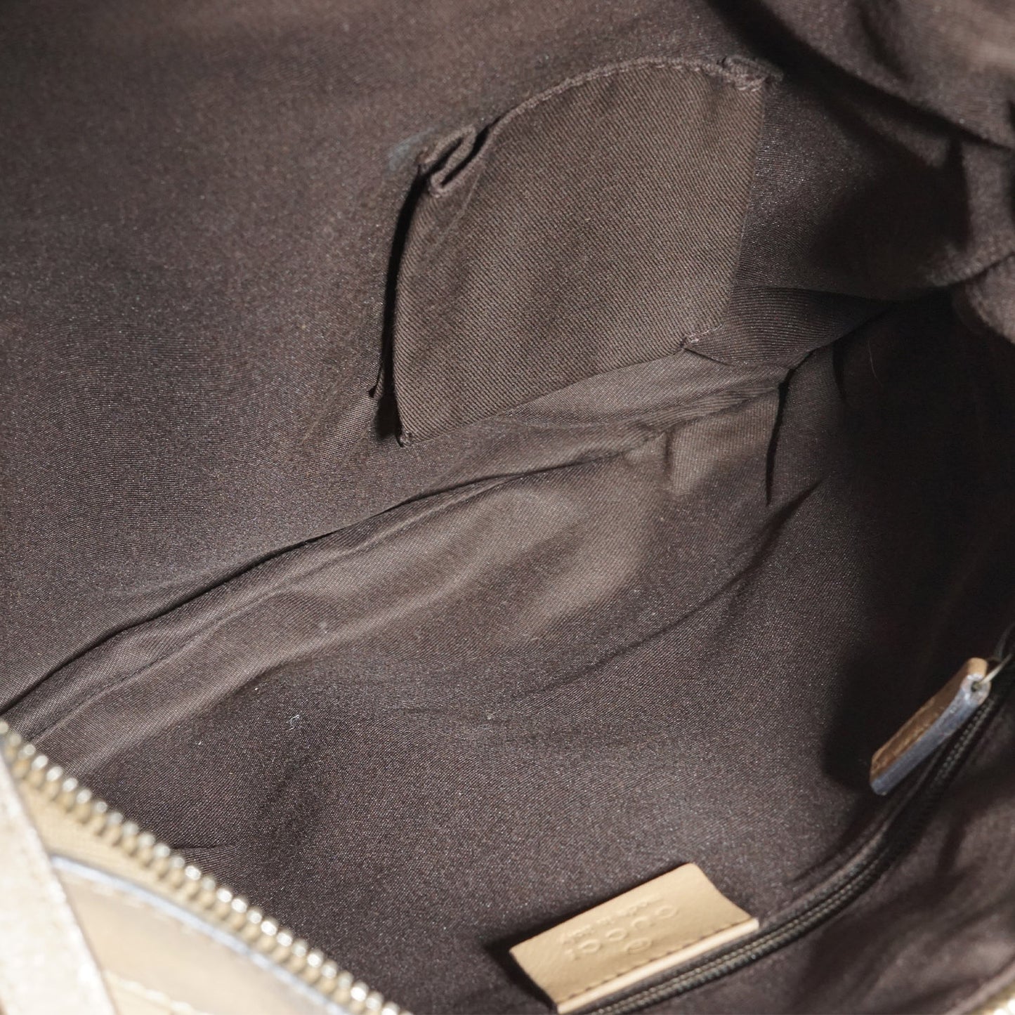 GG Shoulder Bag
