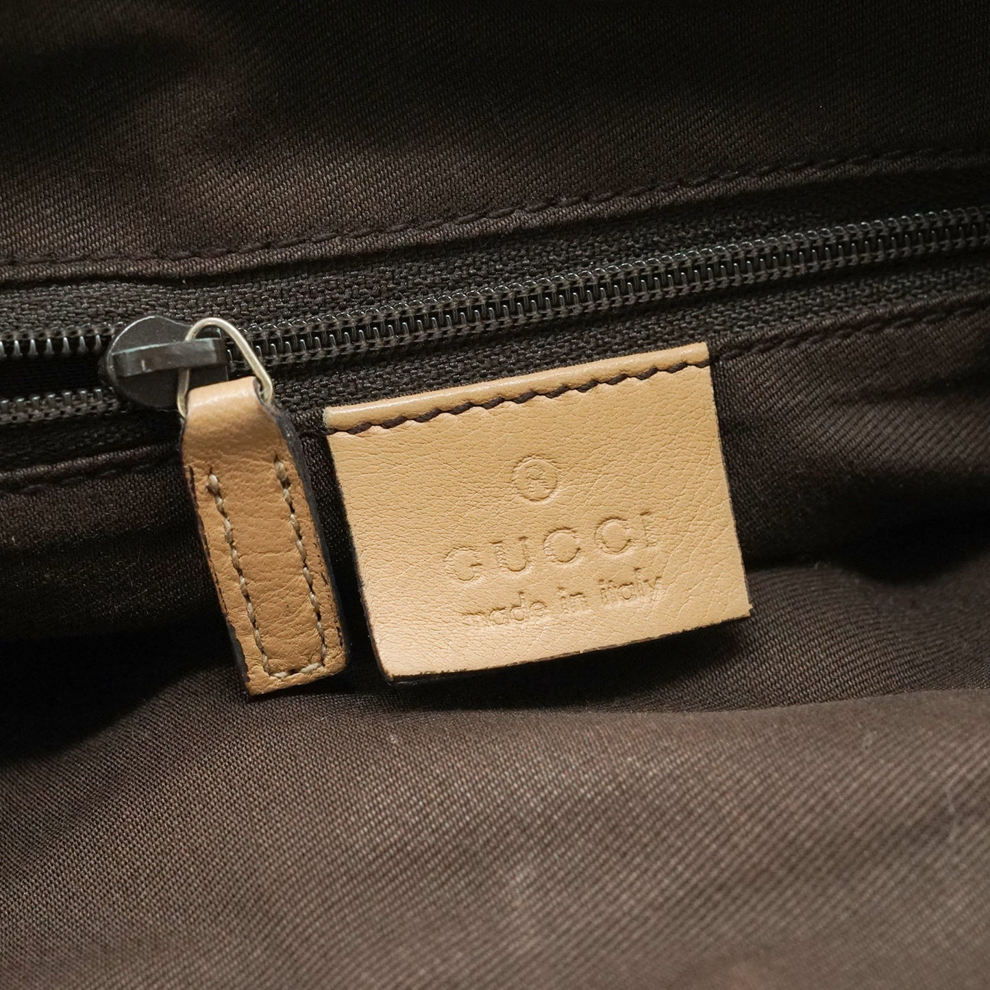 GG Shoulder Bag