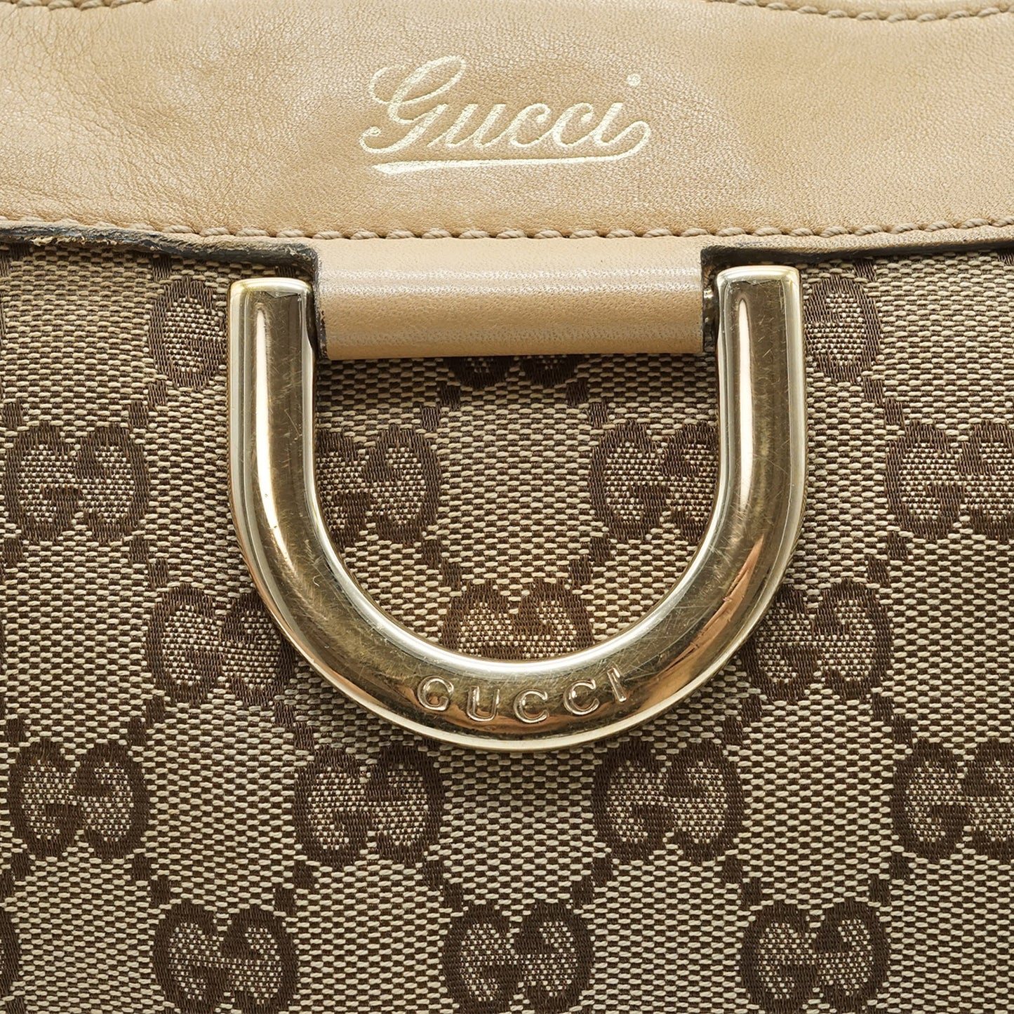 GG Shoulder Bag