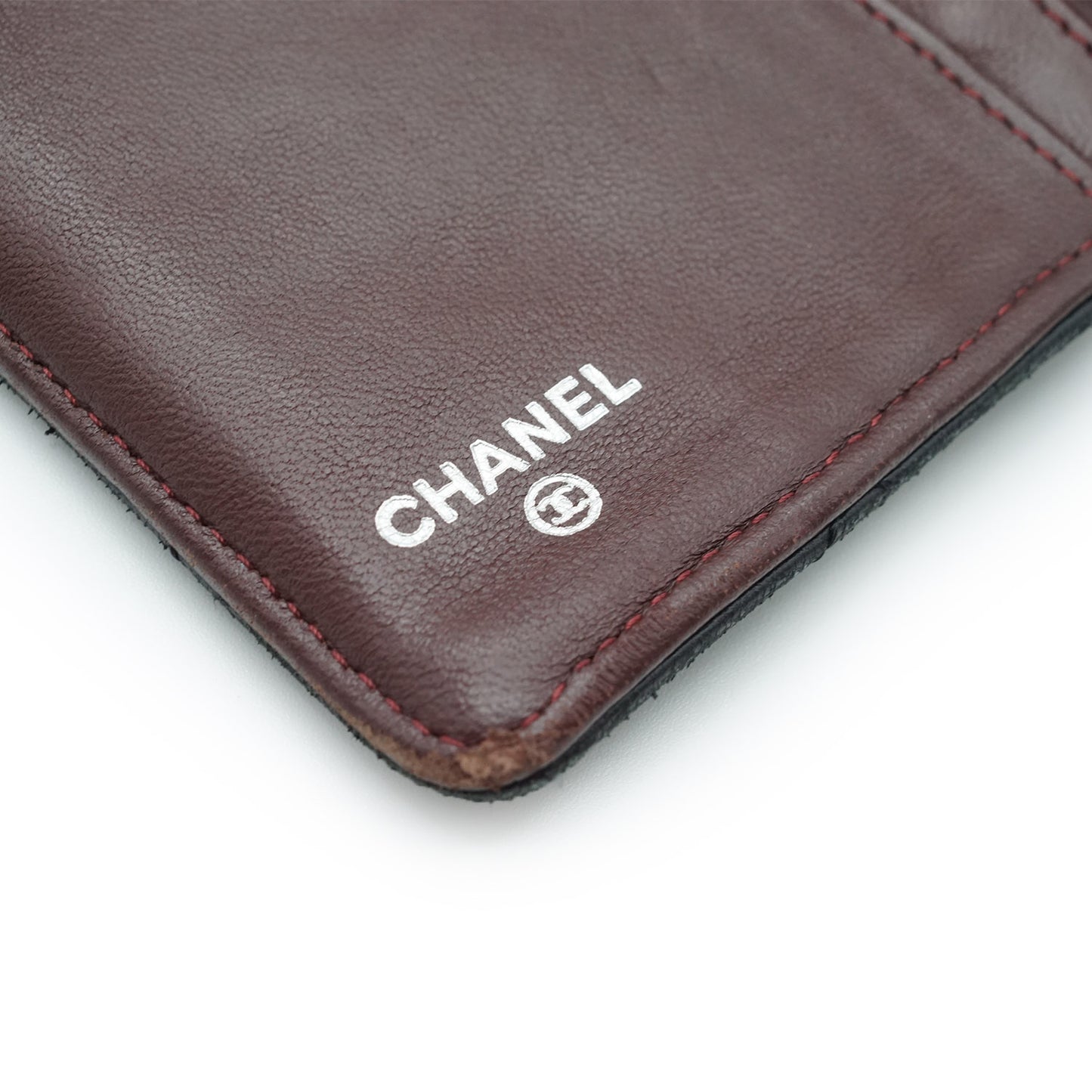 Bifold Long Wallet