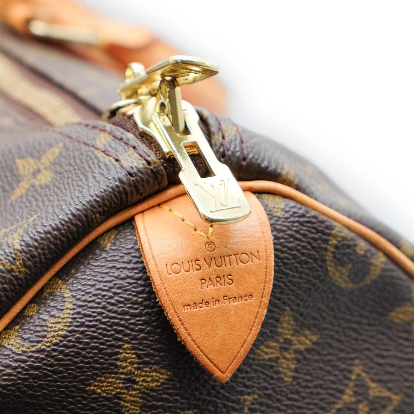 Monogram Keepall 50