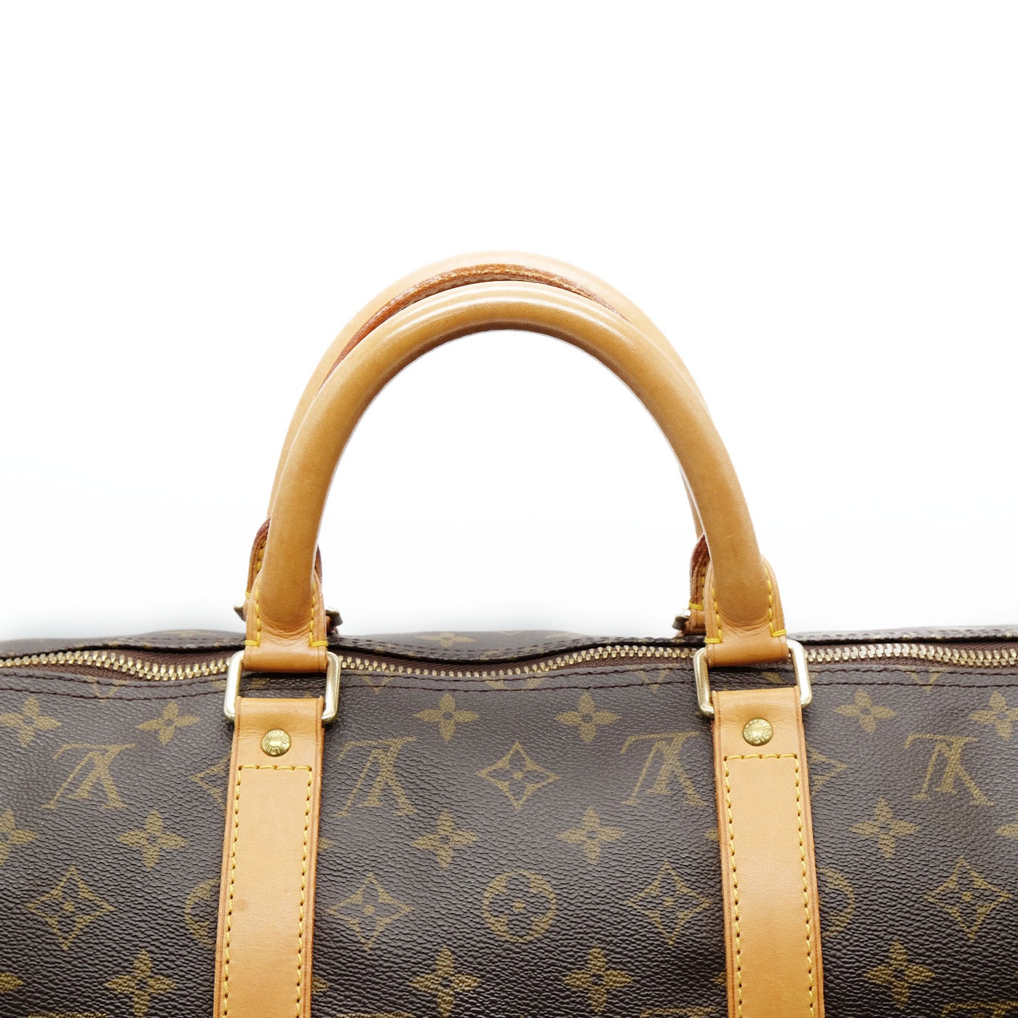 Monogram Keepall 50