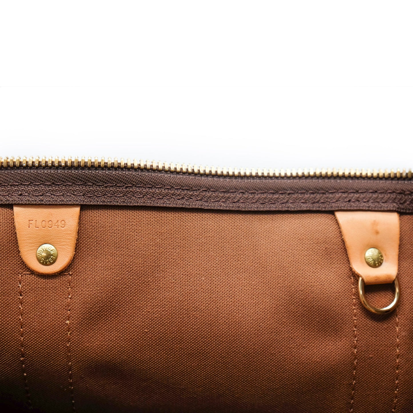 Monogram Keepall 50