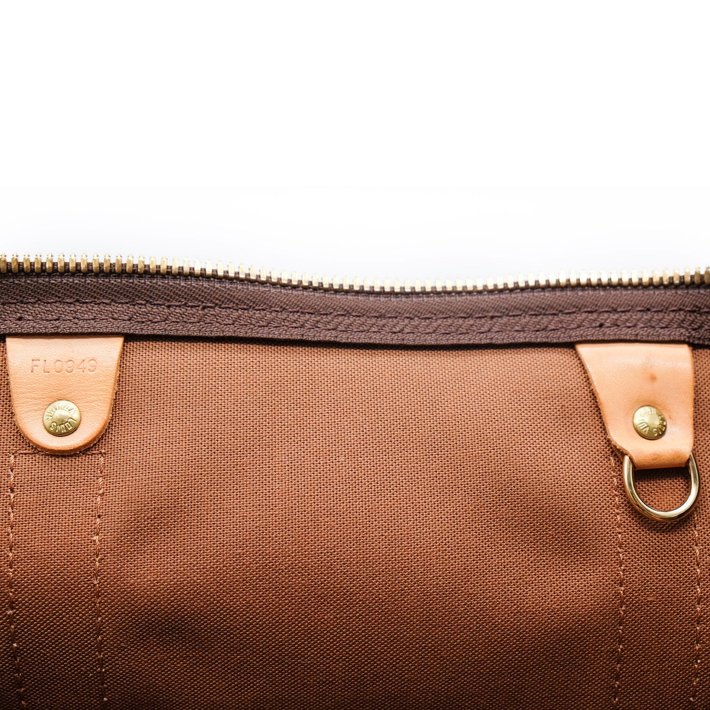 Monogram Keepall 50