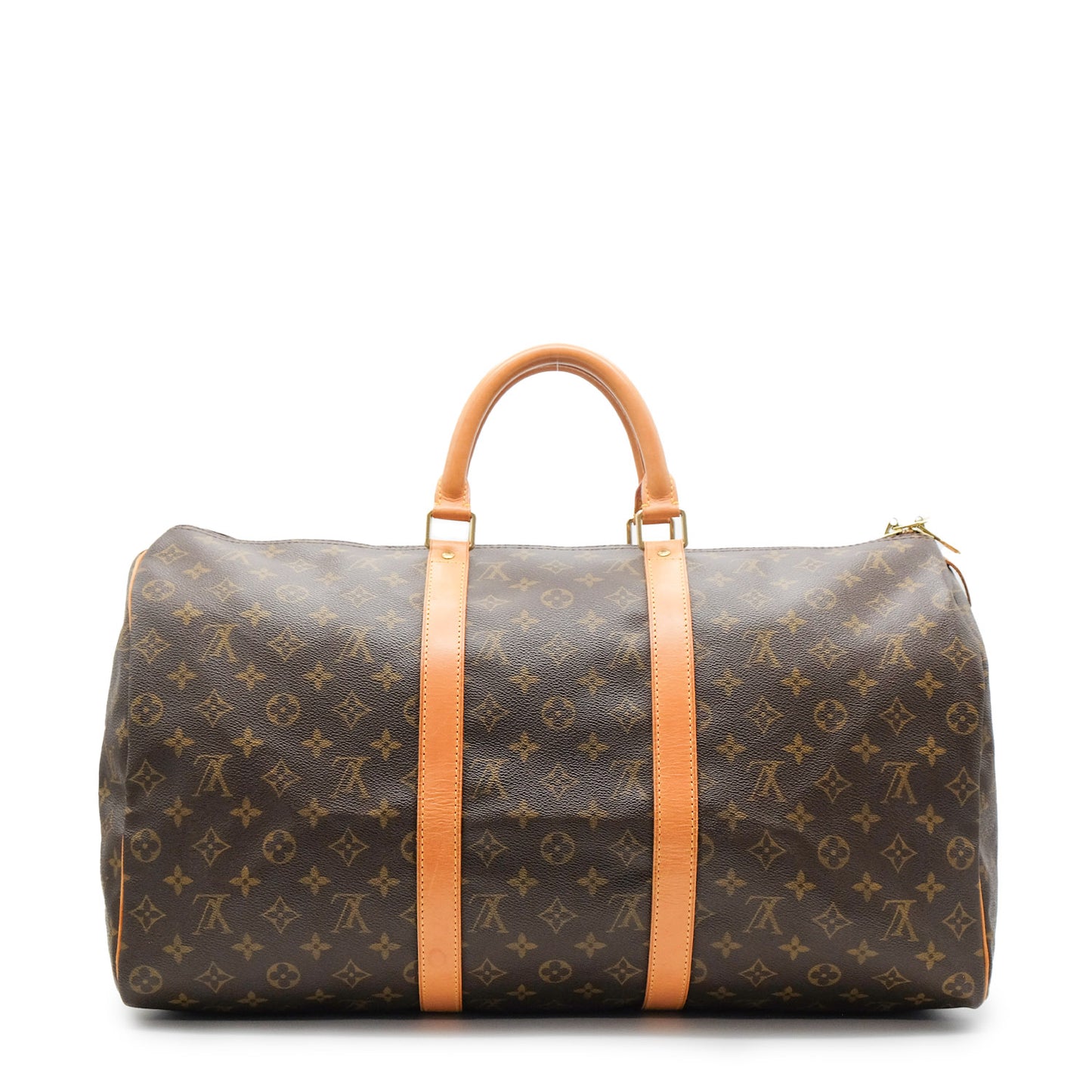 Monogram Keepall 50